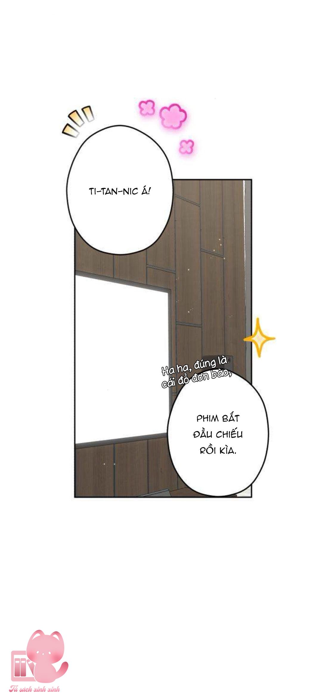 Tên khốn đẹp trai - Chap 14 - Trang 17