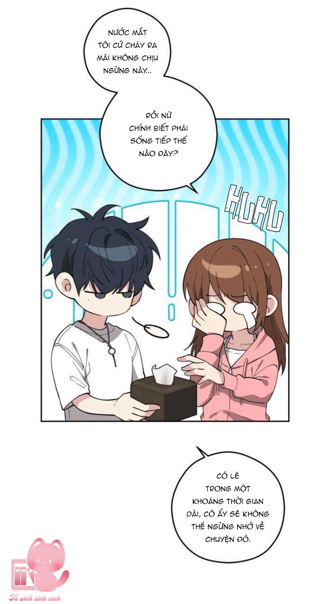 Tên khốn đẹp trai - Chap 14 - Trang 20