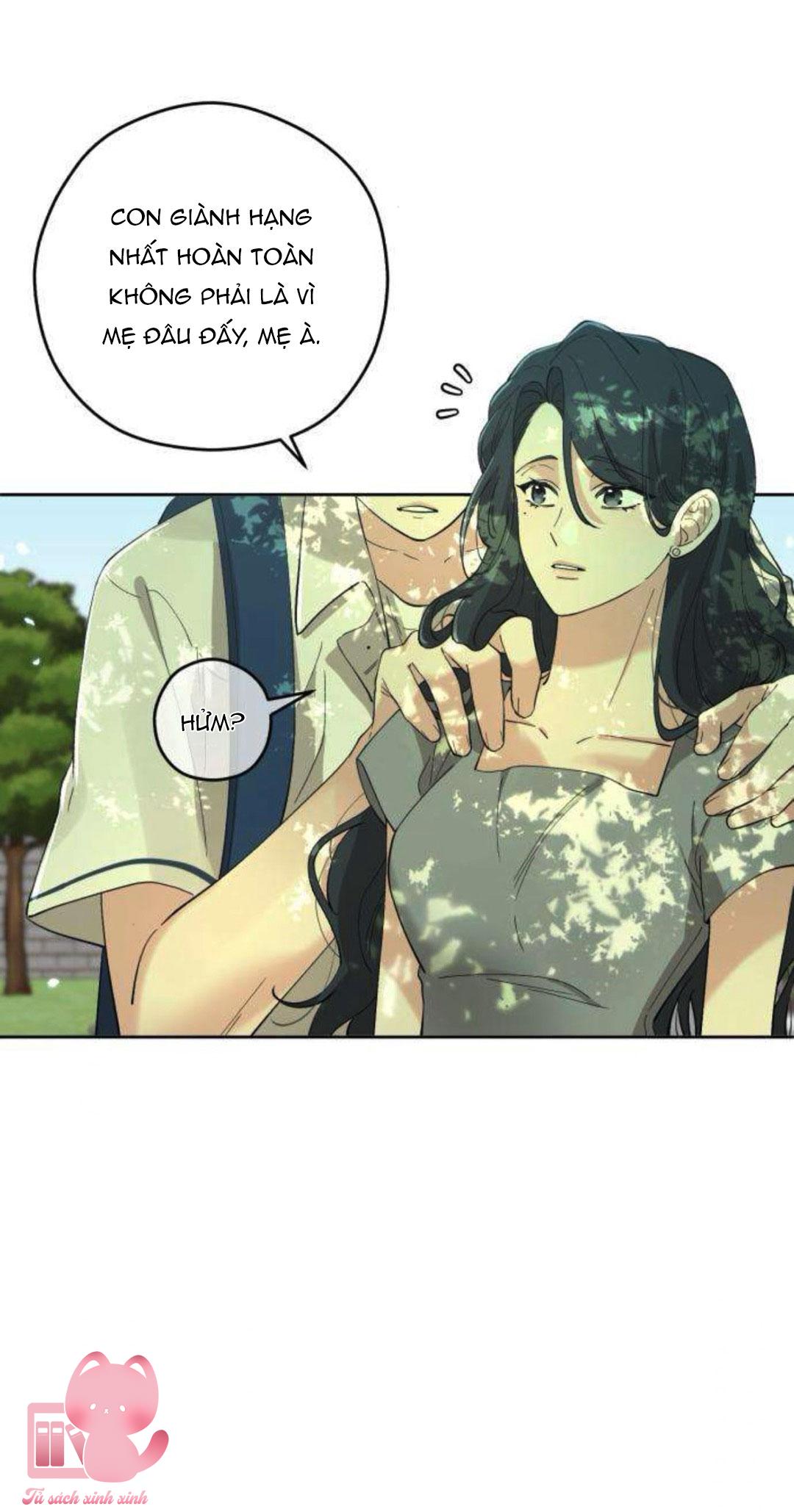 Tên khốn đẹp trai - Chap 14 - Trang 3