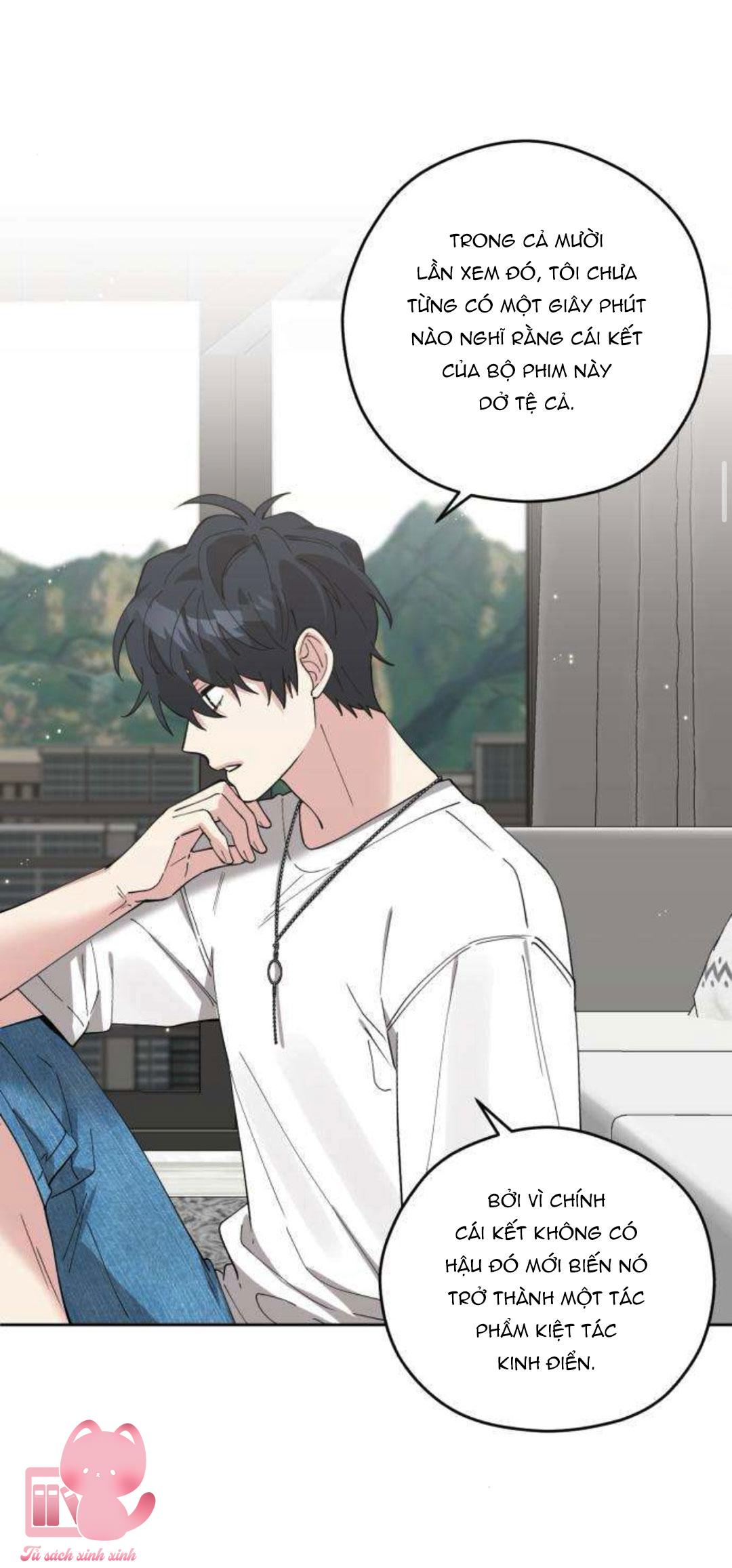 Tên khốn đẹp trai - Chap 14 - Trang 22
