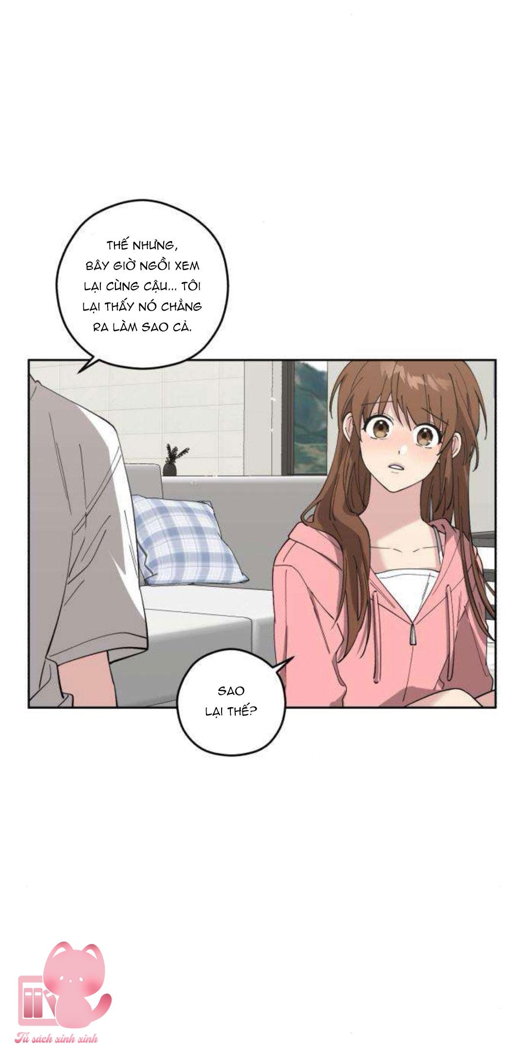 Tên khốn đẹp trai - Chap 14 - Trang 23