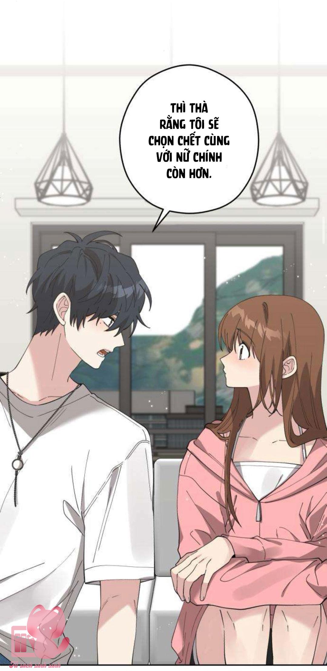 Tên khốn đẹp trai - Chap 14 - Trang 26