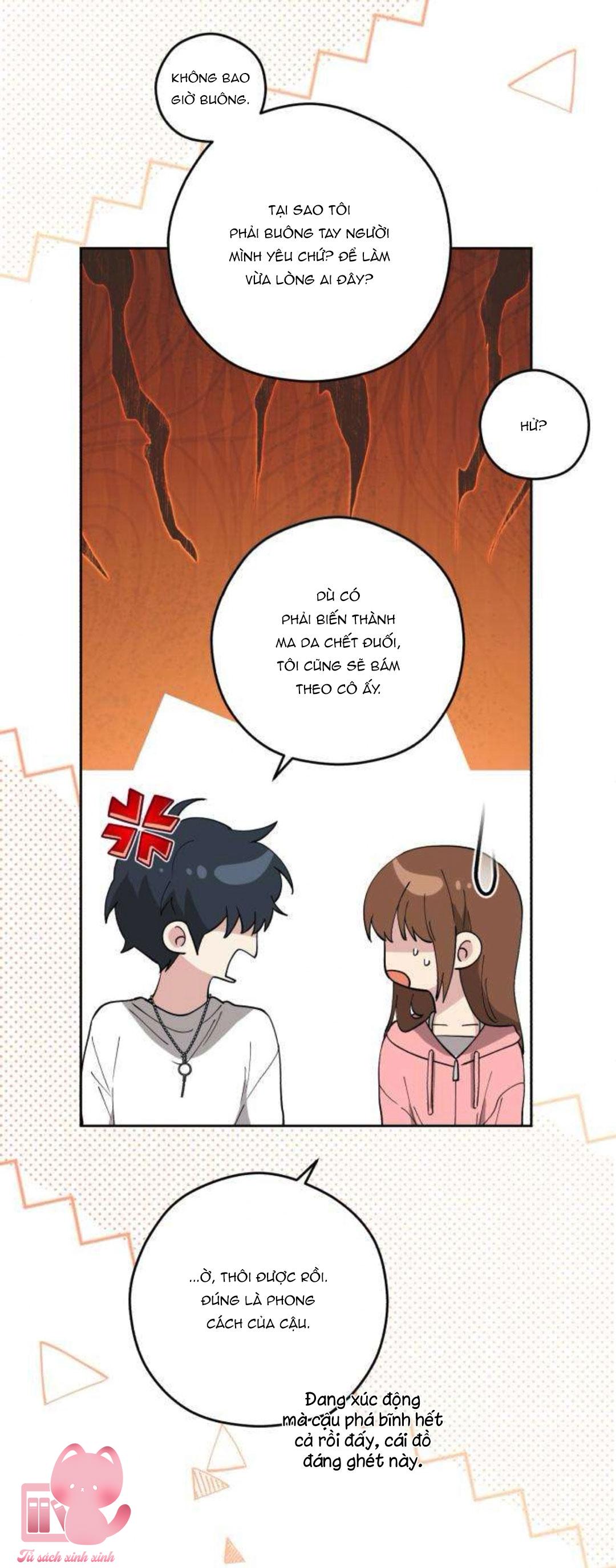 Tên khốn đẹp trai - Chap 14 - Trang 28