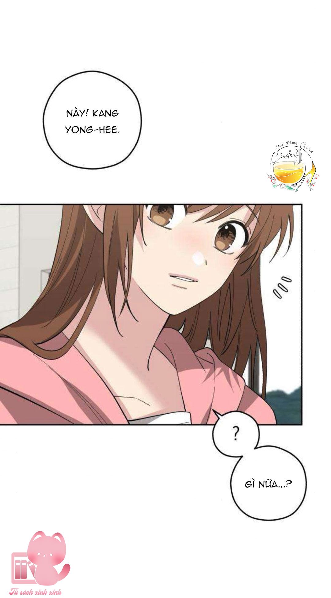 Tên khốn đẹp trai - Chap 14 - Trang 30