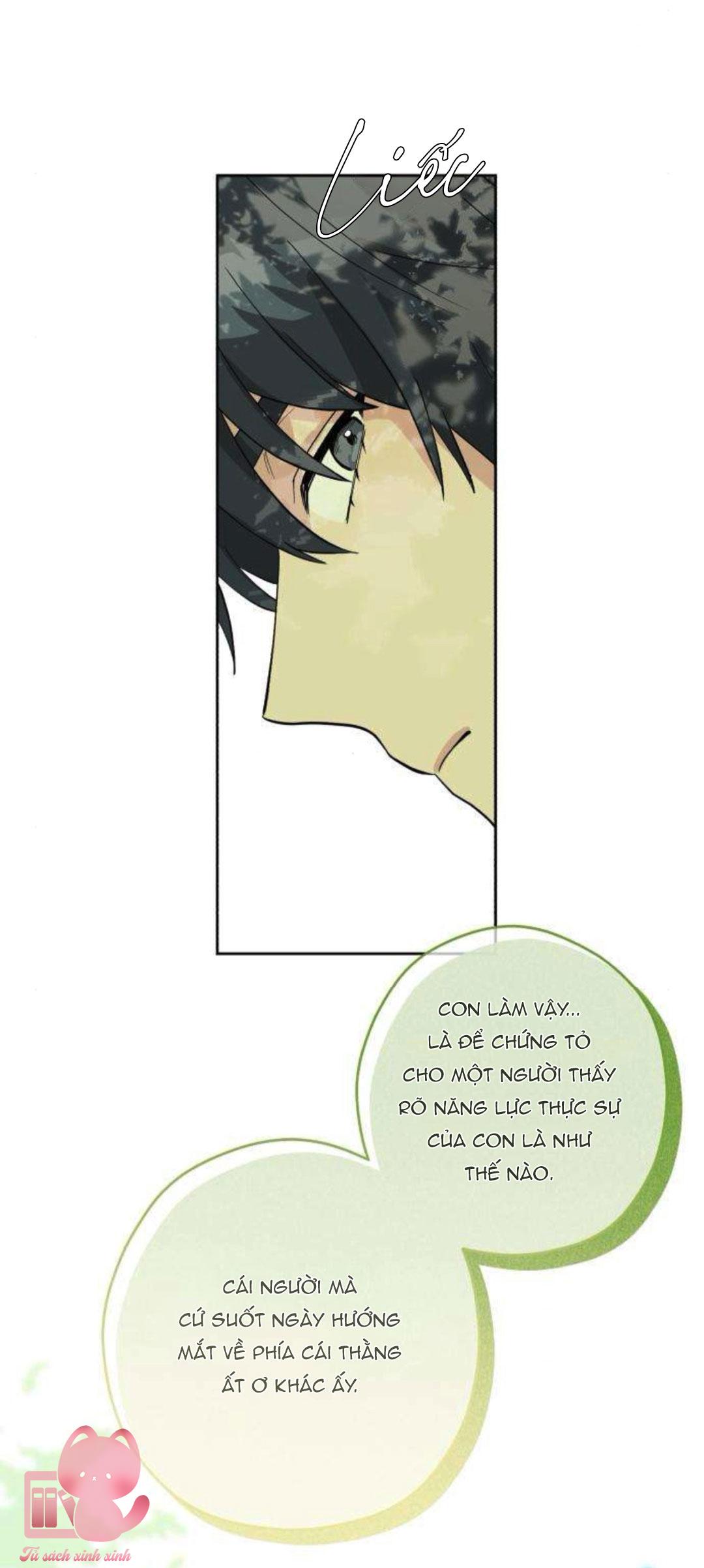 Tên khốn đẹp trai - Chap 14 - Trang 4