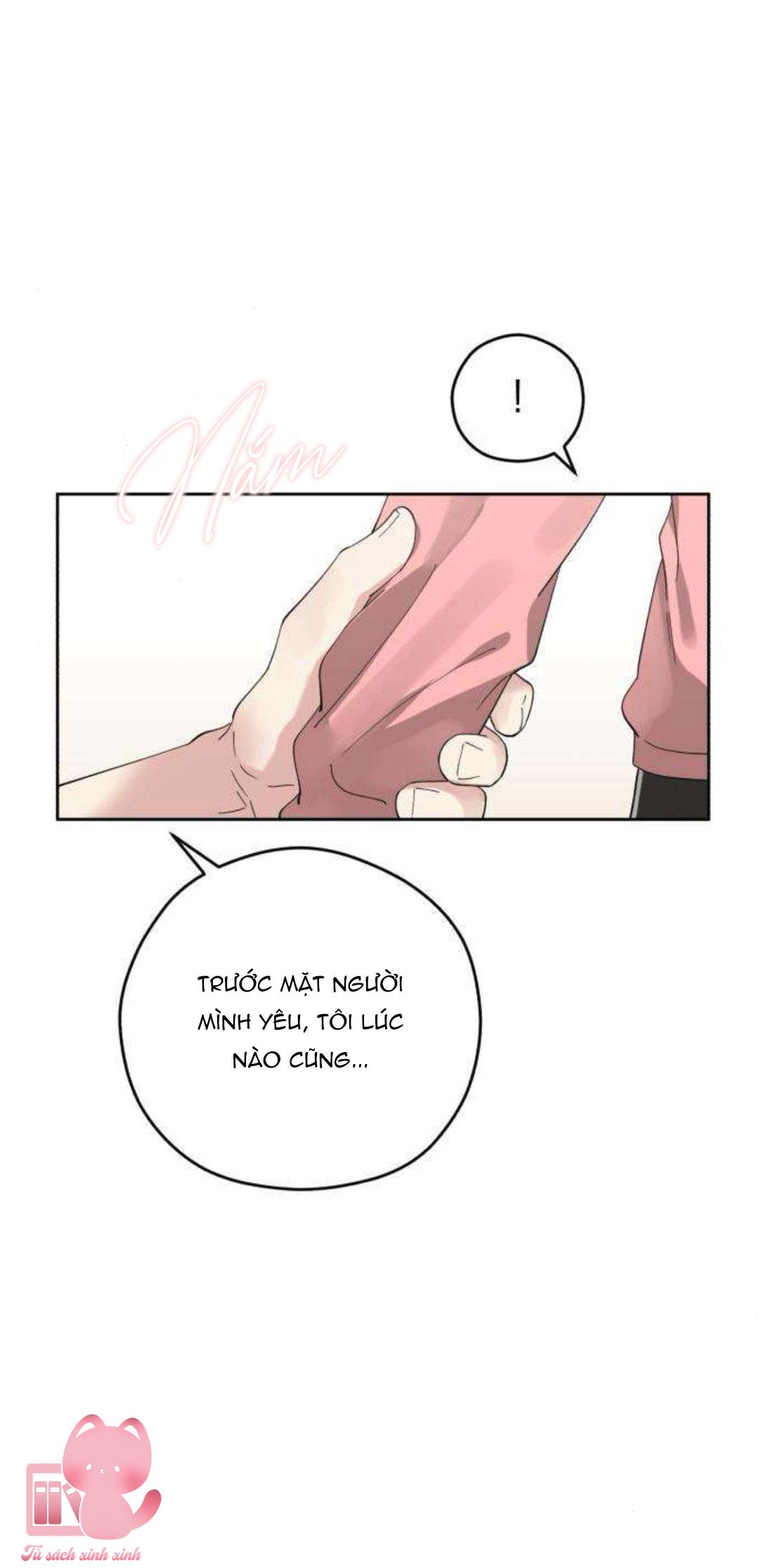 Tên khốn đẹp trai - Chap 14 - Trang 31