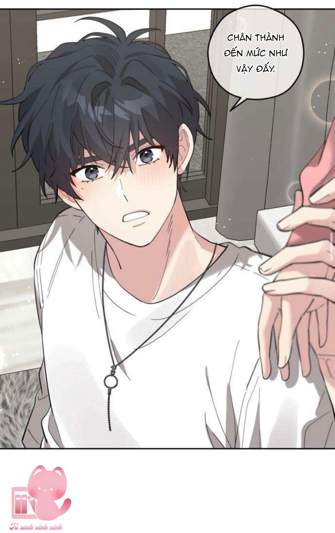 Tên khốn đẹp trai - Chap 14 - Trang 32