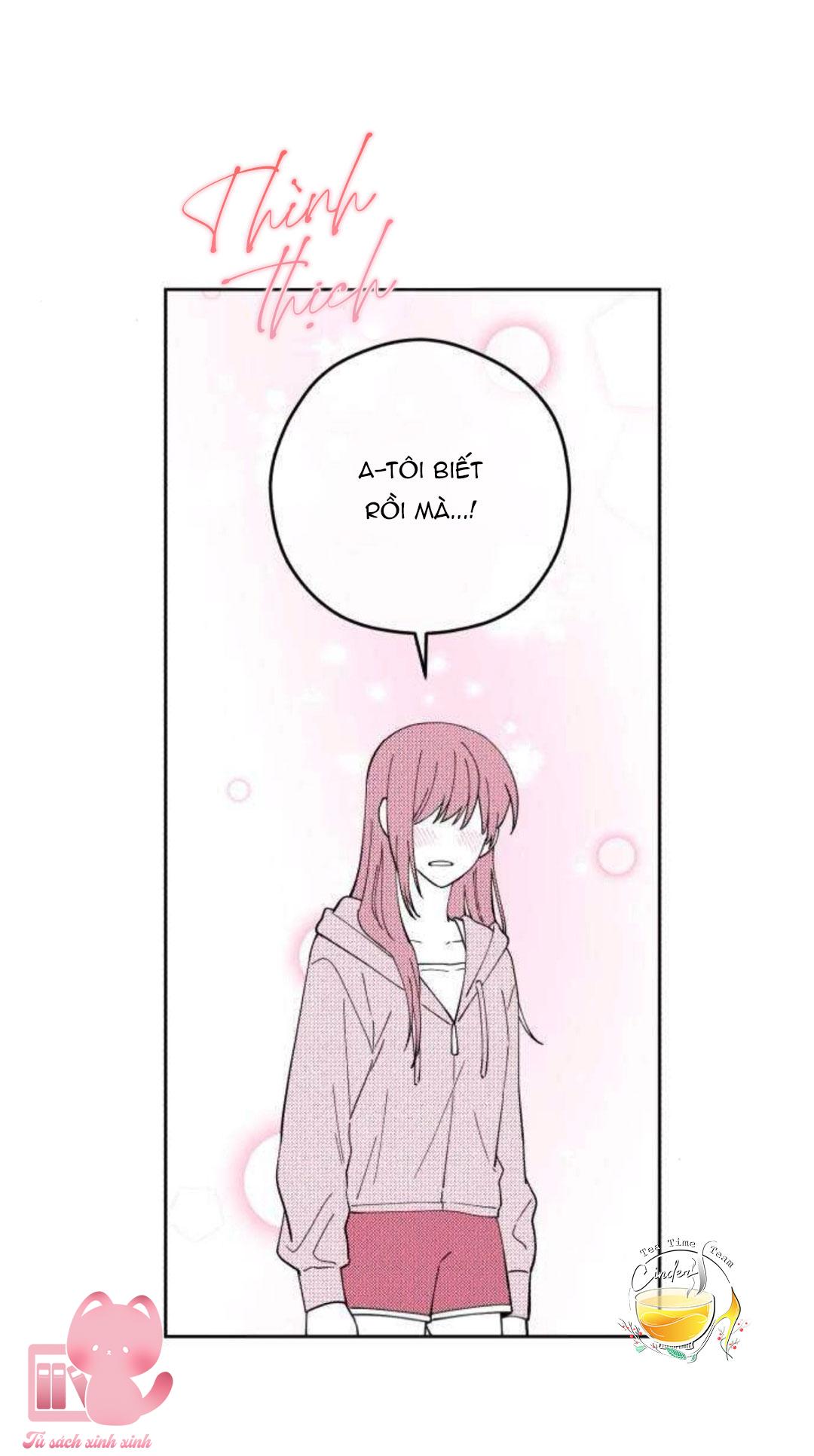 Tên khốn đẹp trai - Chap 14 - Trang 33