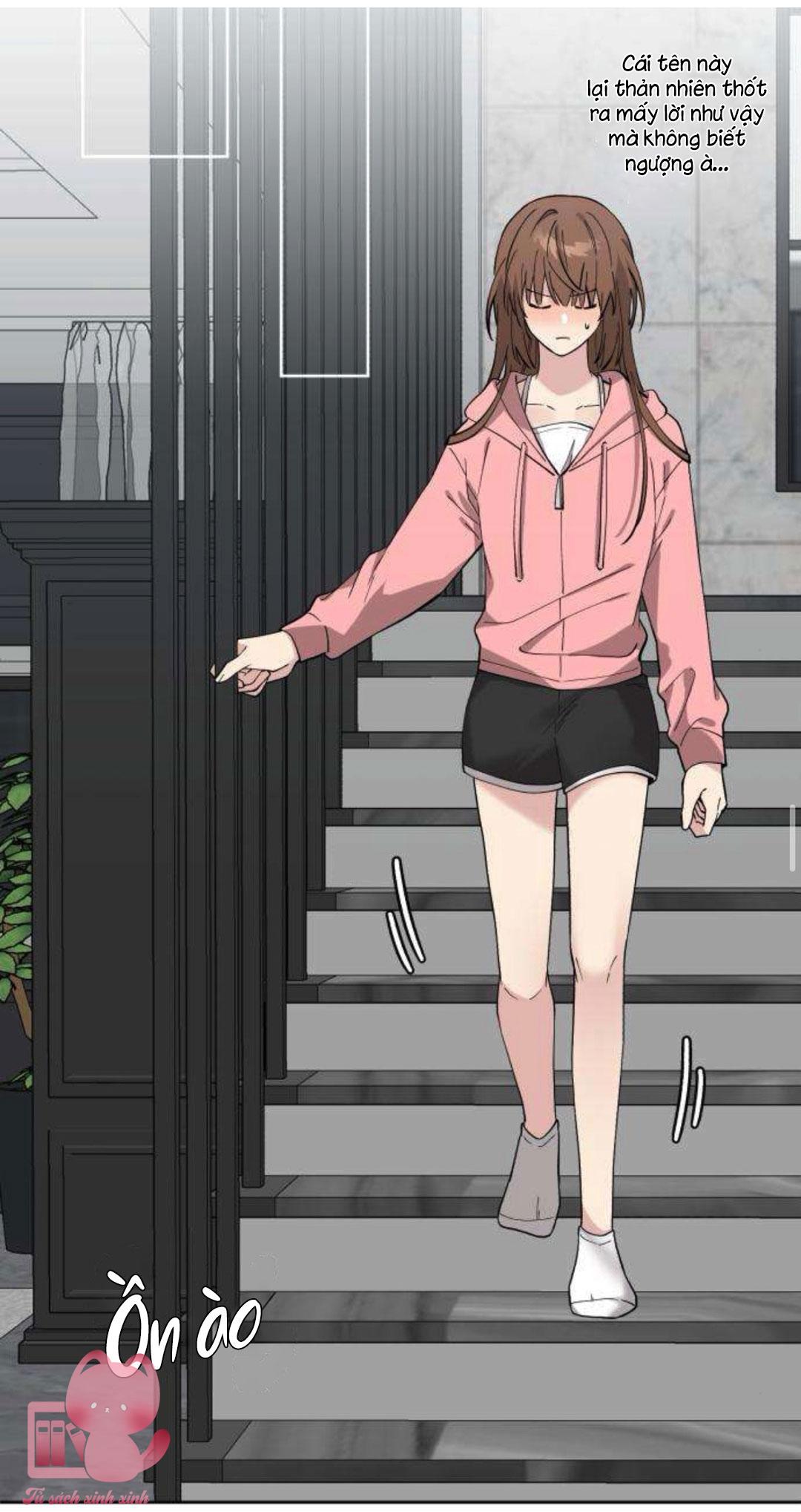 Tên khốn đẹp trai - Chap 14 - Trang 34