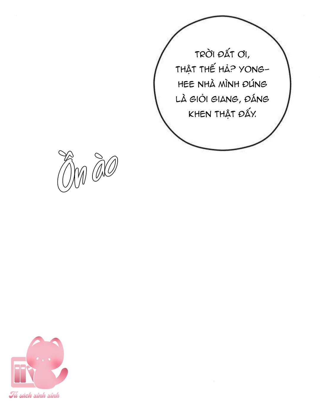 Tên khốn đẹp trai - Chap 14 - Trang 36