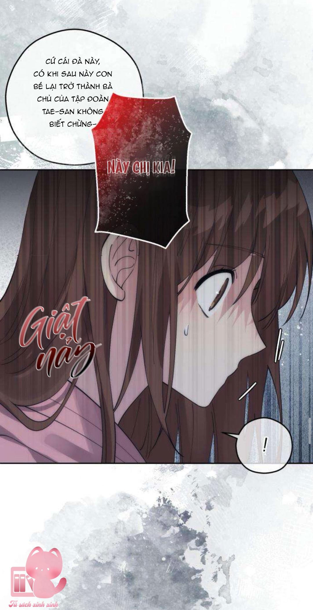 Tên khốn đẹp trai - Chap 14 - Trang 38
