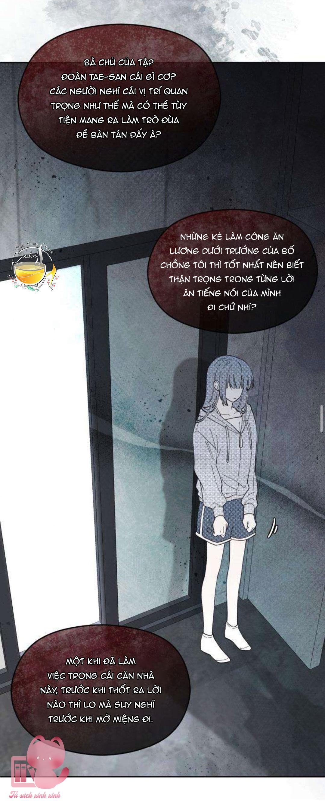 Tên khốn đẹp trai - Chap 14 - Trang 39
