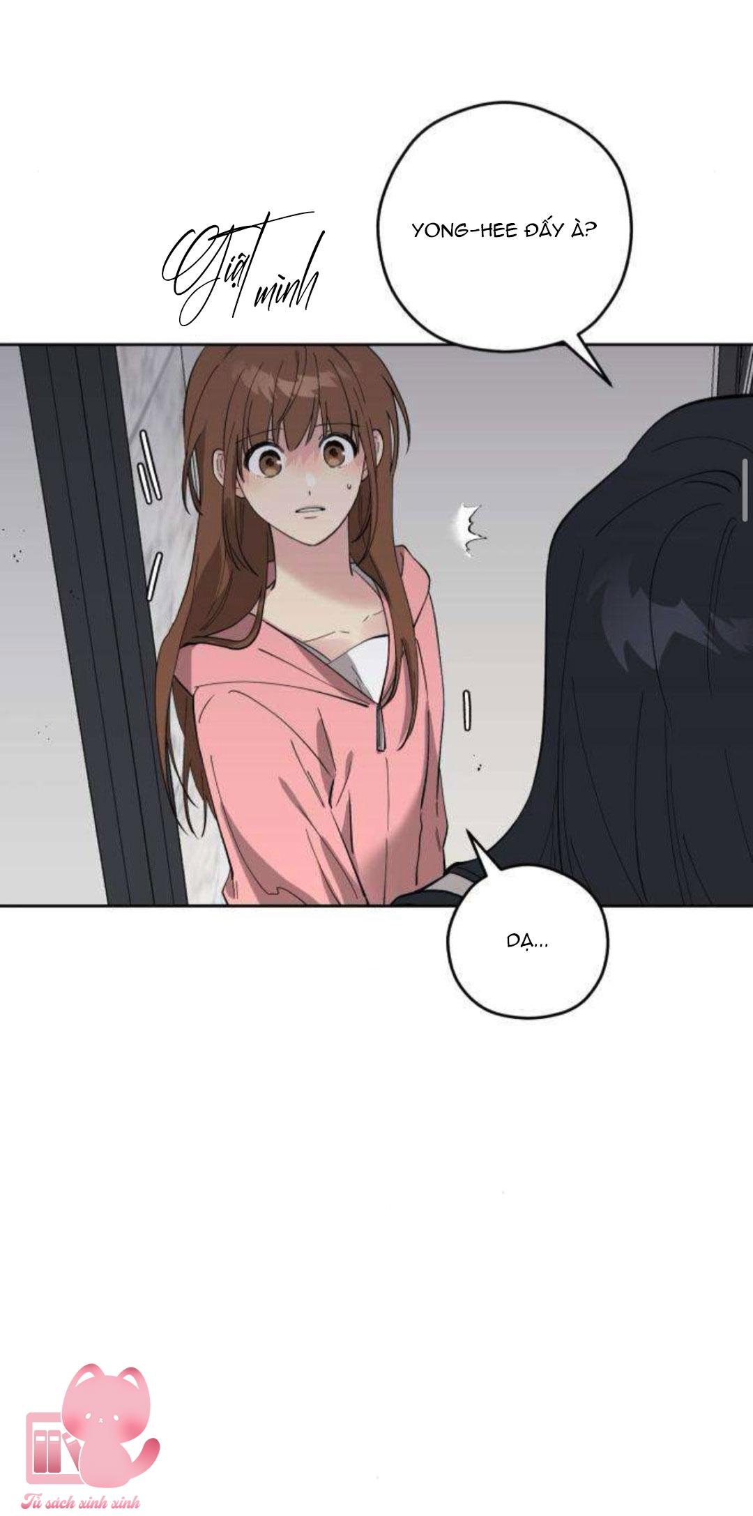 Tên khốn đẹp trai - Chap 14 - Trang 41