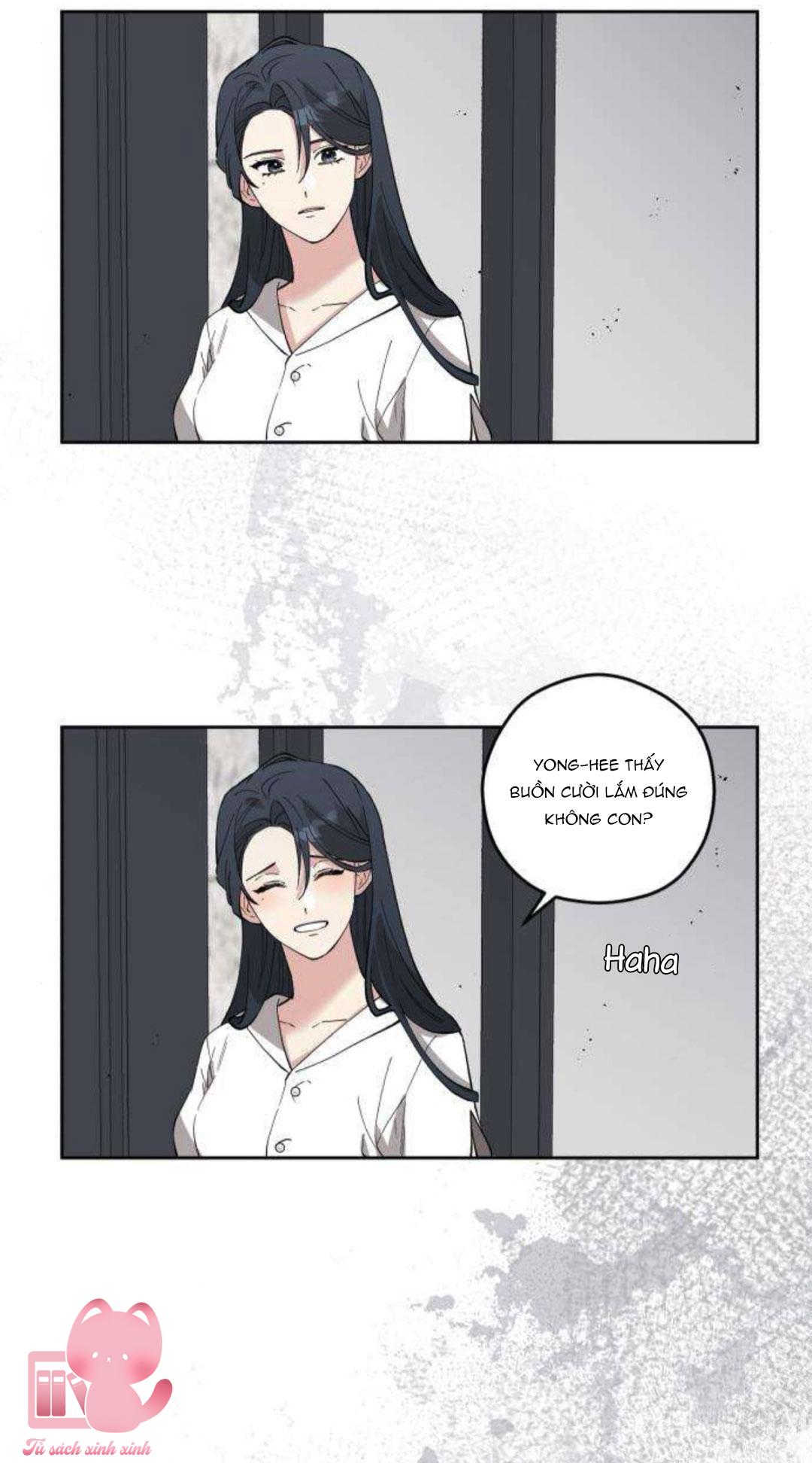 Tên khốn đẹp trai - Chap 14 - Trang 42