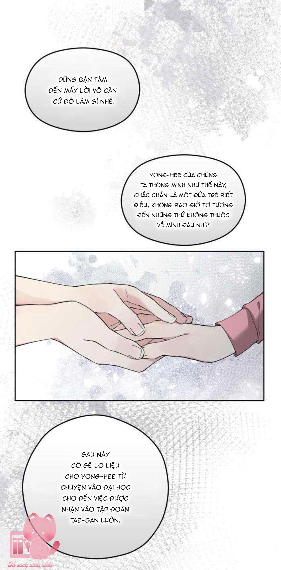 Tên khốn đẹp trai - Chap 14 - Trang 43