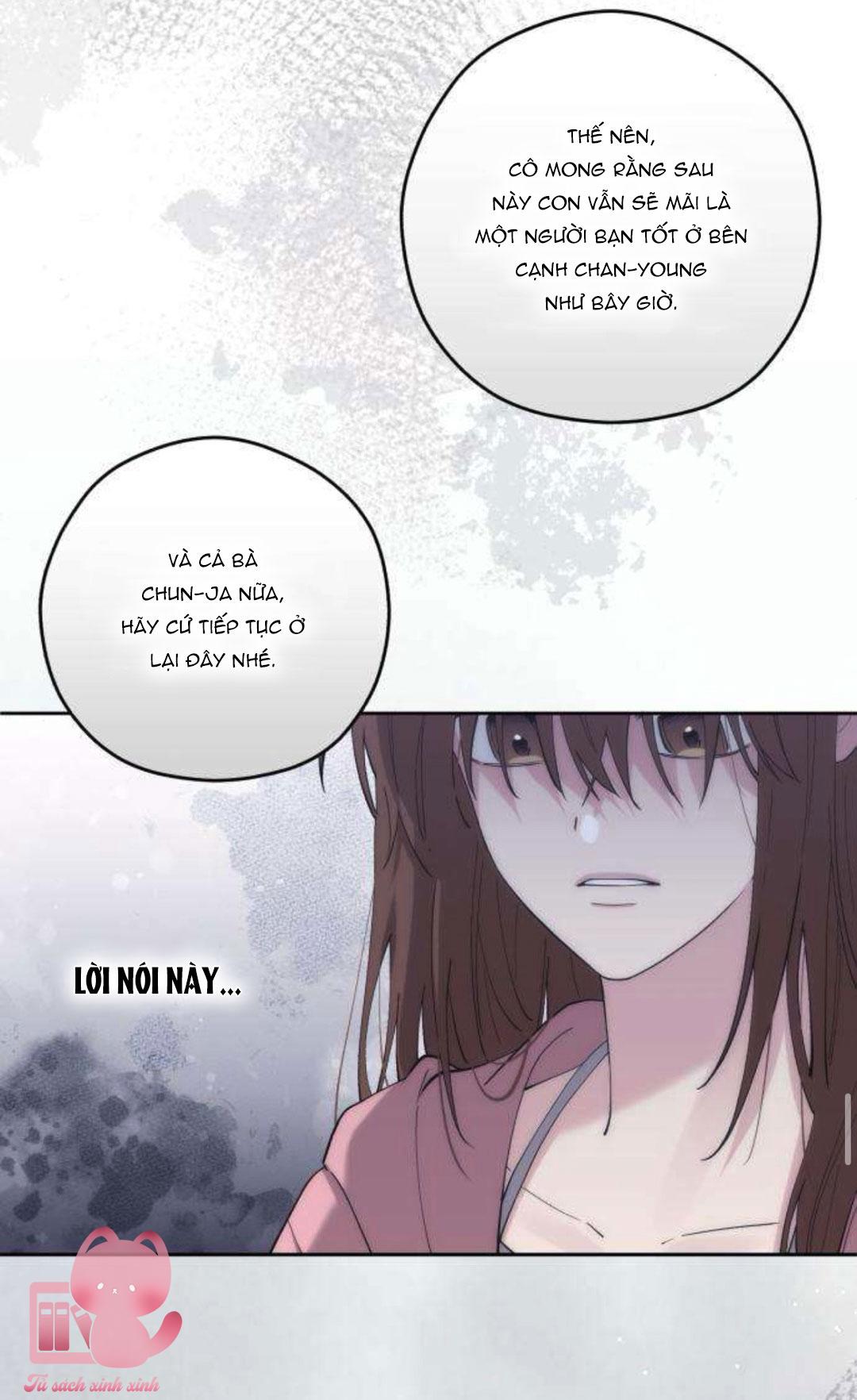 Tên khốn đẹp trai - Chap 14 - Trang 44