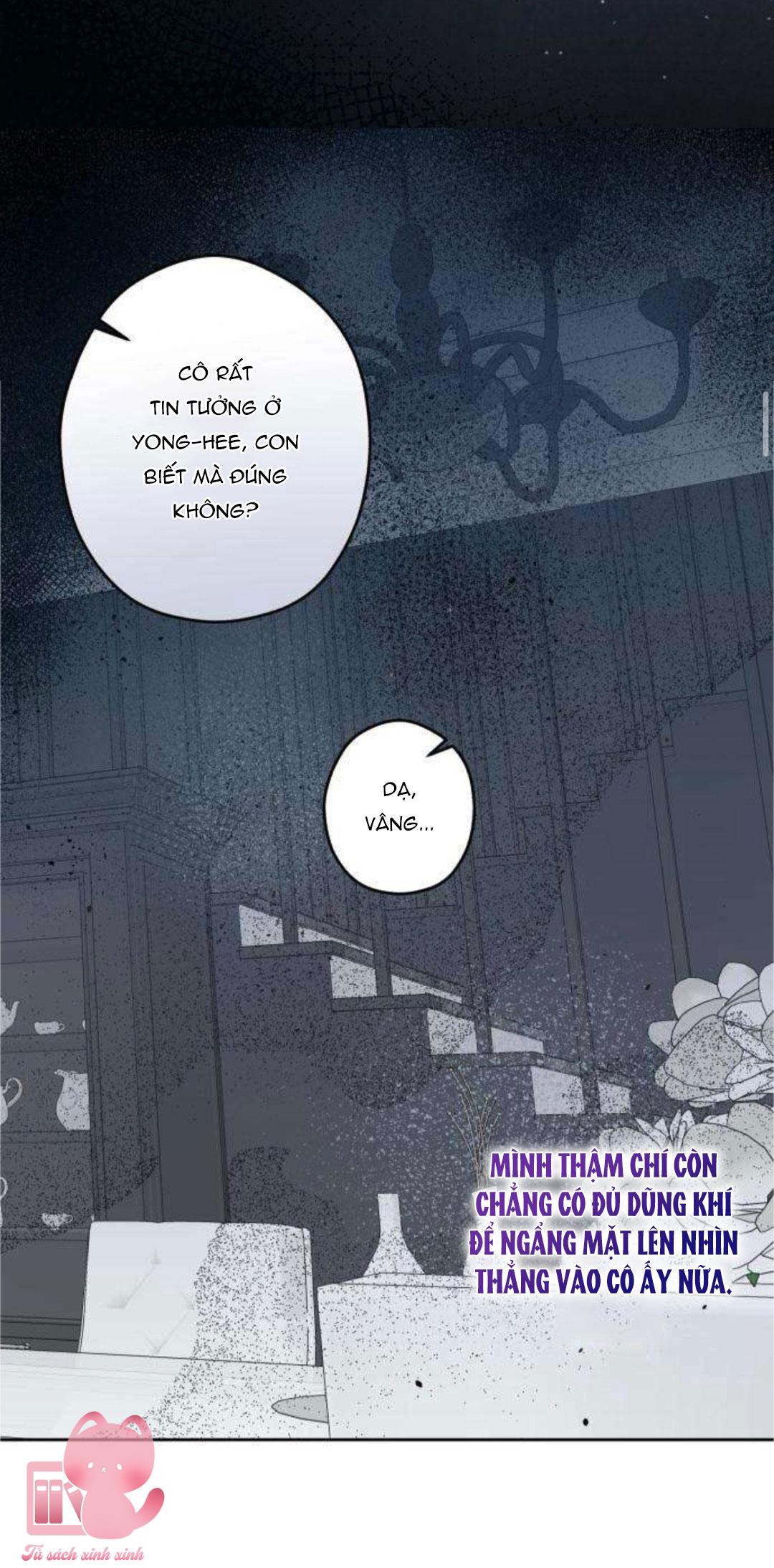 Tên khốn đẹp trai - Chap 14 - Trang 48