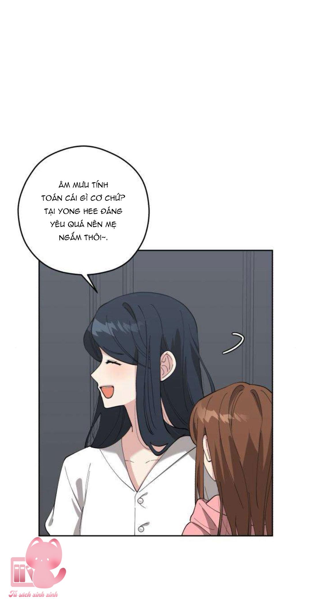 Tên khốn đẹp trai - Chap 14 - Trang 50