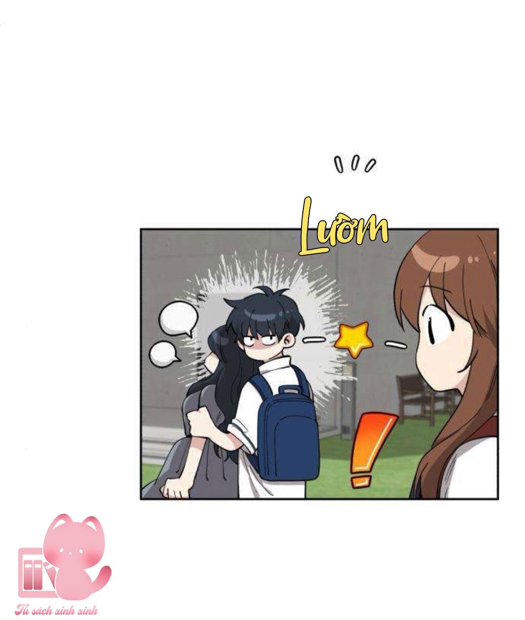 Tên khốn đẹp trai - Chap 14 - Trang 6