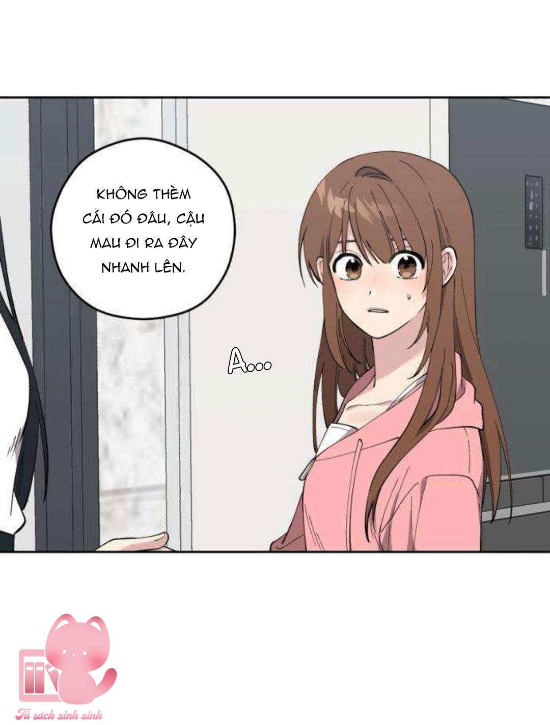 Tên khốn đẹp trai - Chap 14 - Trang 52