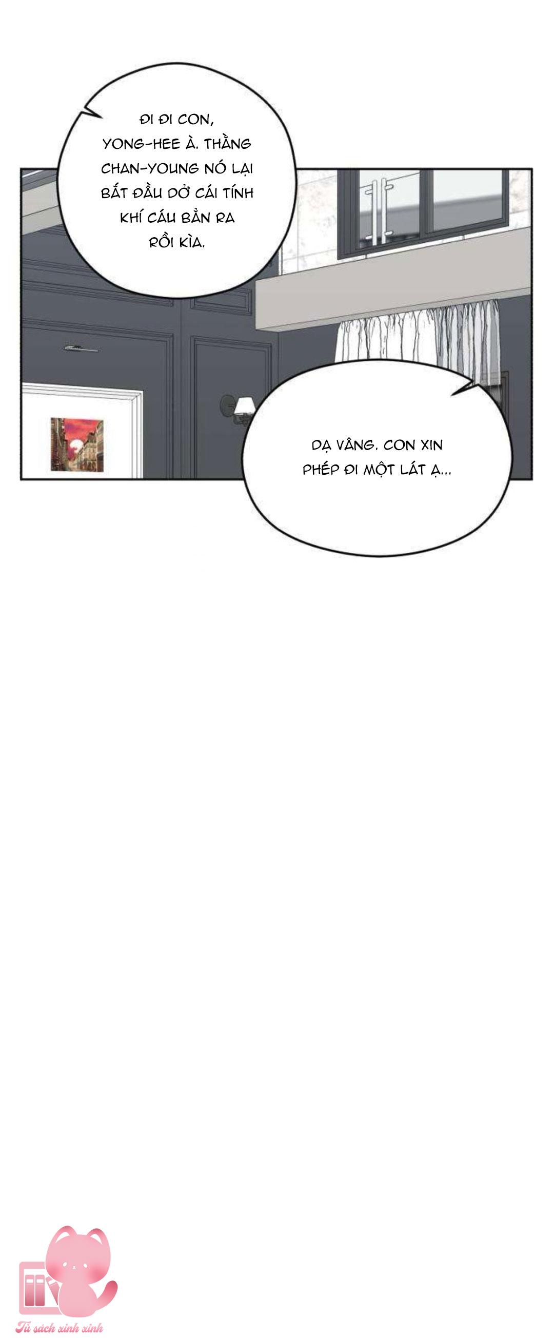 Tên khốn đẹp trai - Chap 14 - Trang 53
