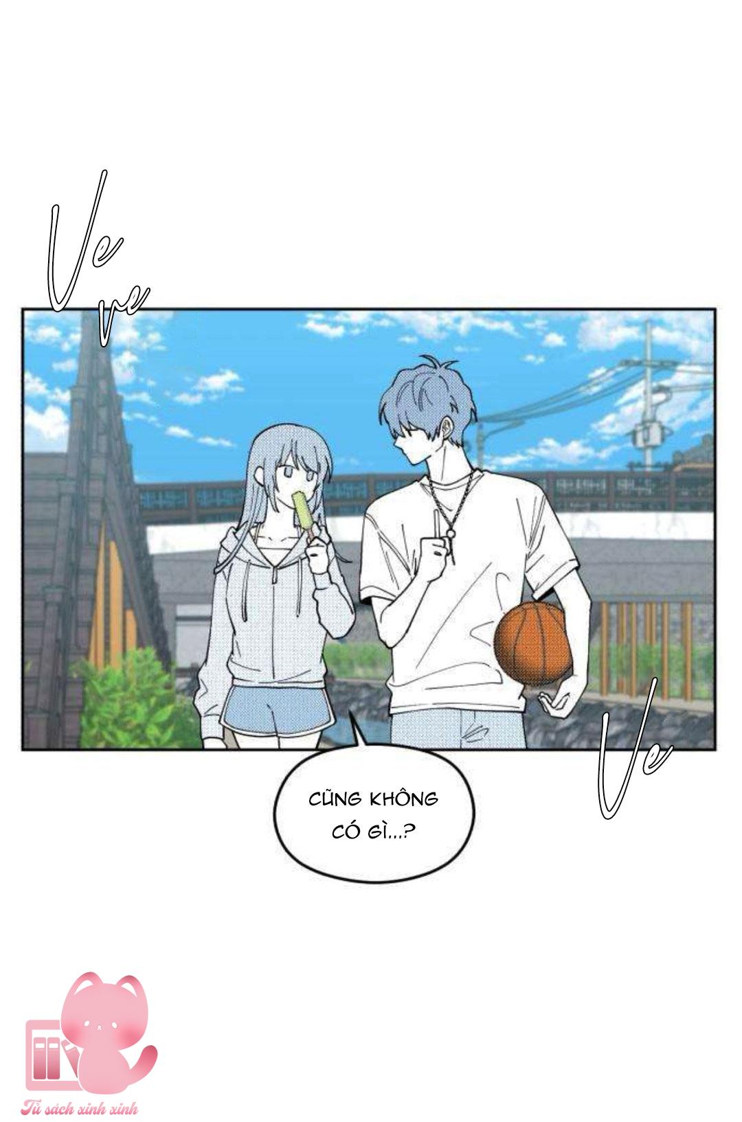 Tên khốn đẹp trai - Chap 14 - Trang 56