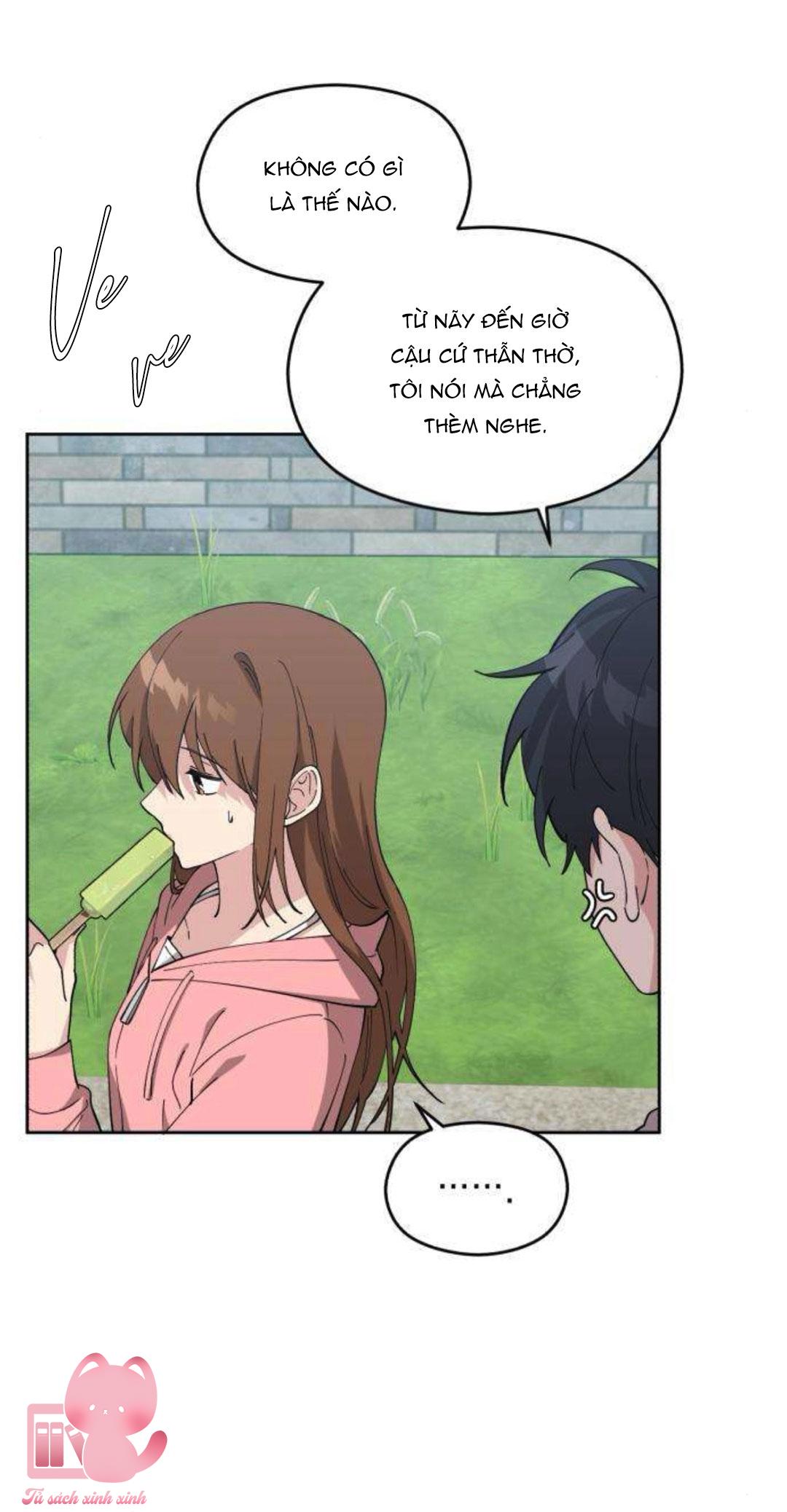 Tên khốn đẹp trai - Chap 14 - Trang 57