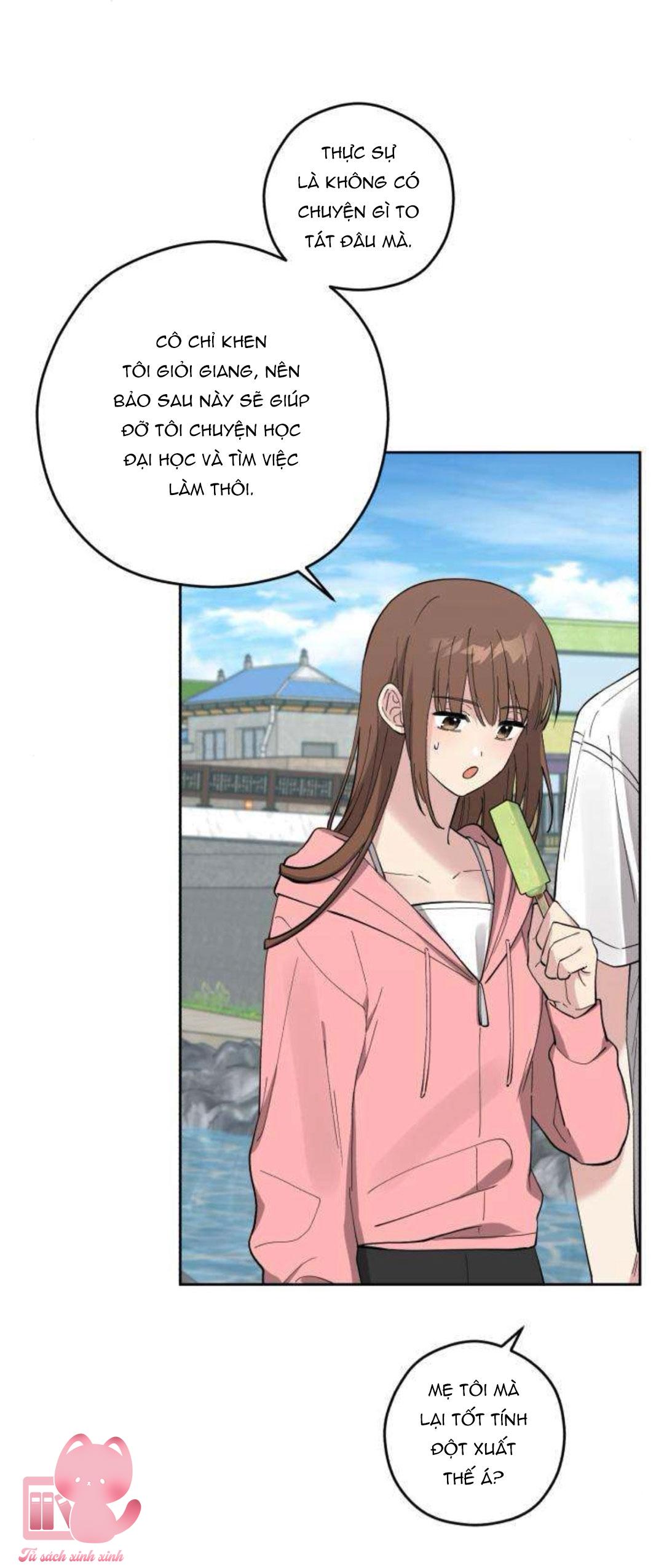 Tên khốn đẹp trai - Chap 14 - Trang 58