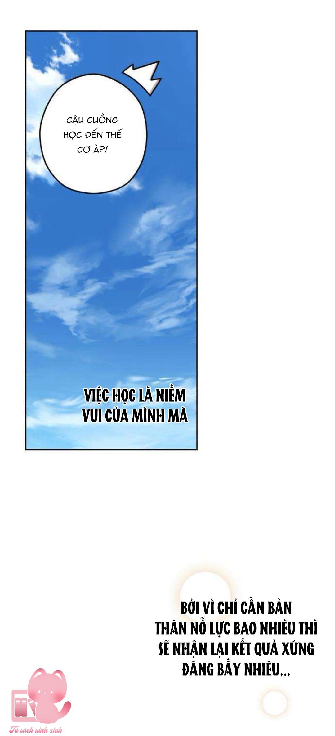 Tên khốn đẹp trai - Chap 14 - Trang 60