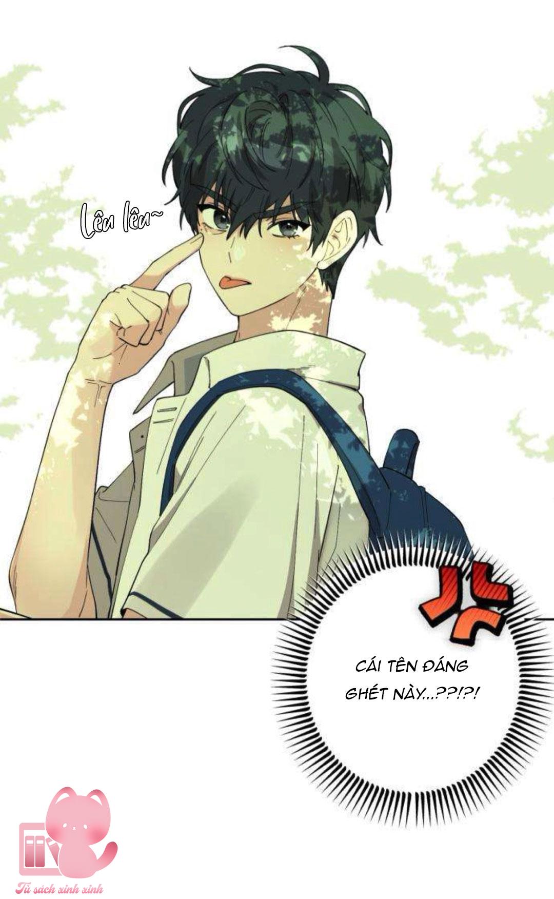 Tên khốn đẹp trai - Chap 14 - Trang 7