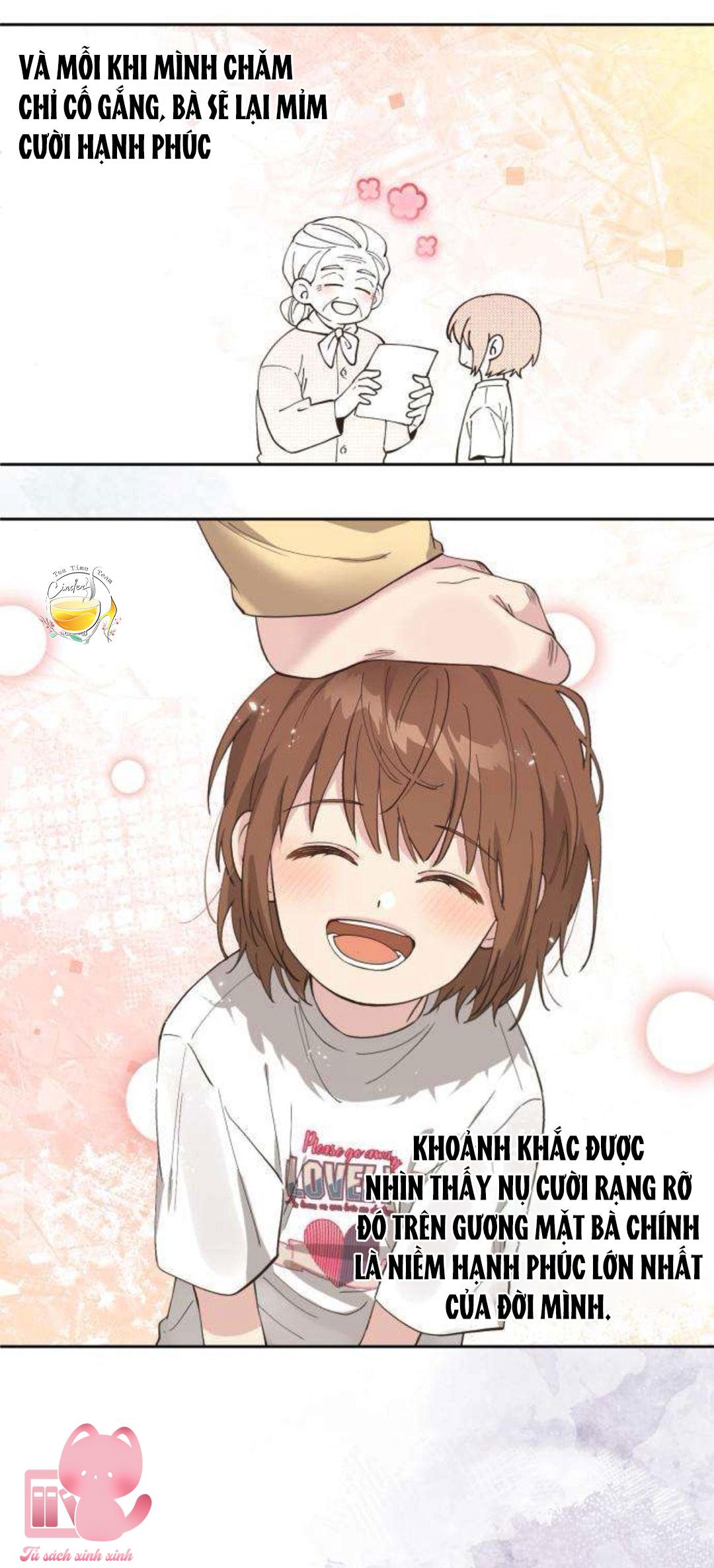 Tên khốn đẹp trai - Chap 14 - Trang 61