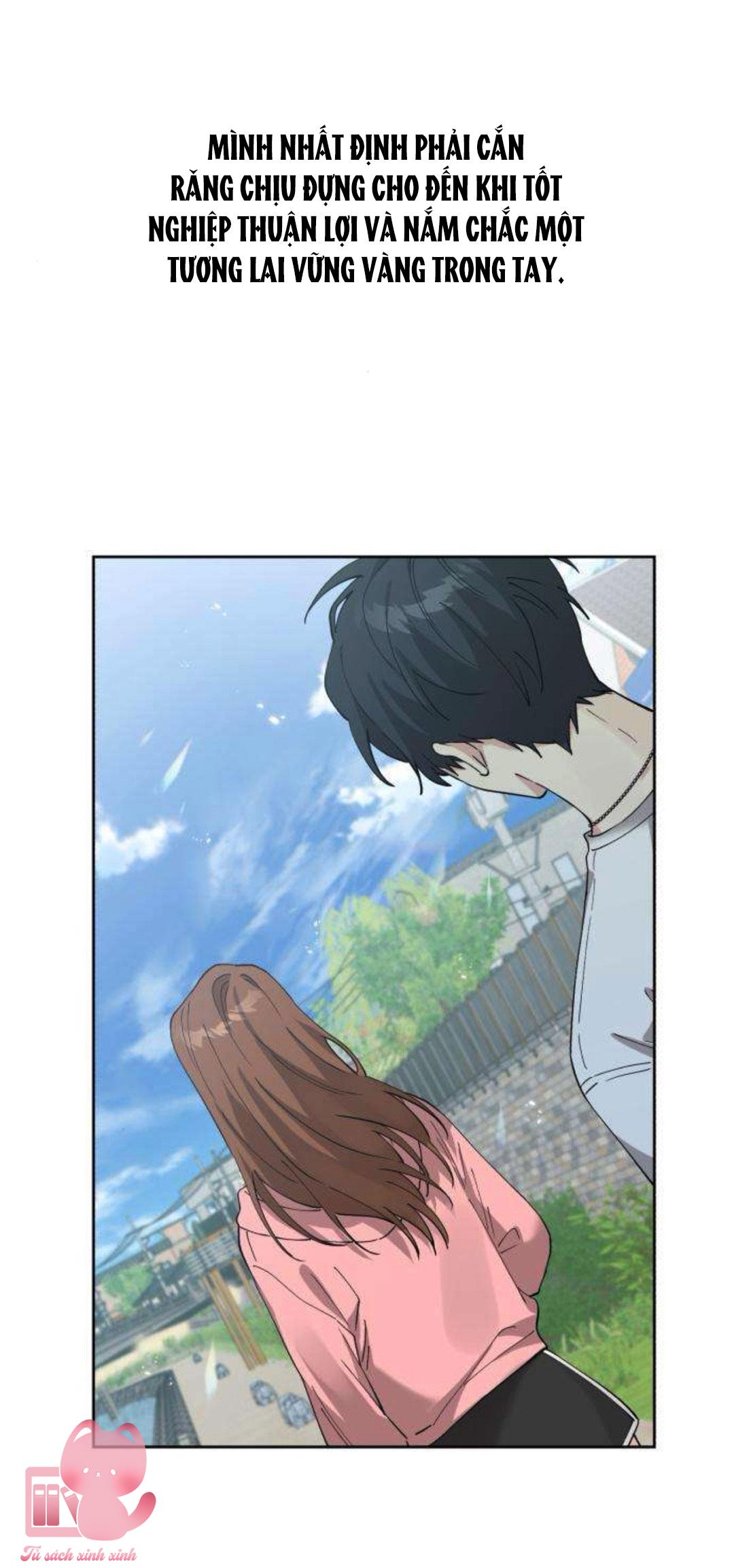 Tên khốn đẹp trai - Chap 14 - Trang 64