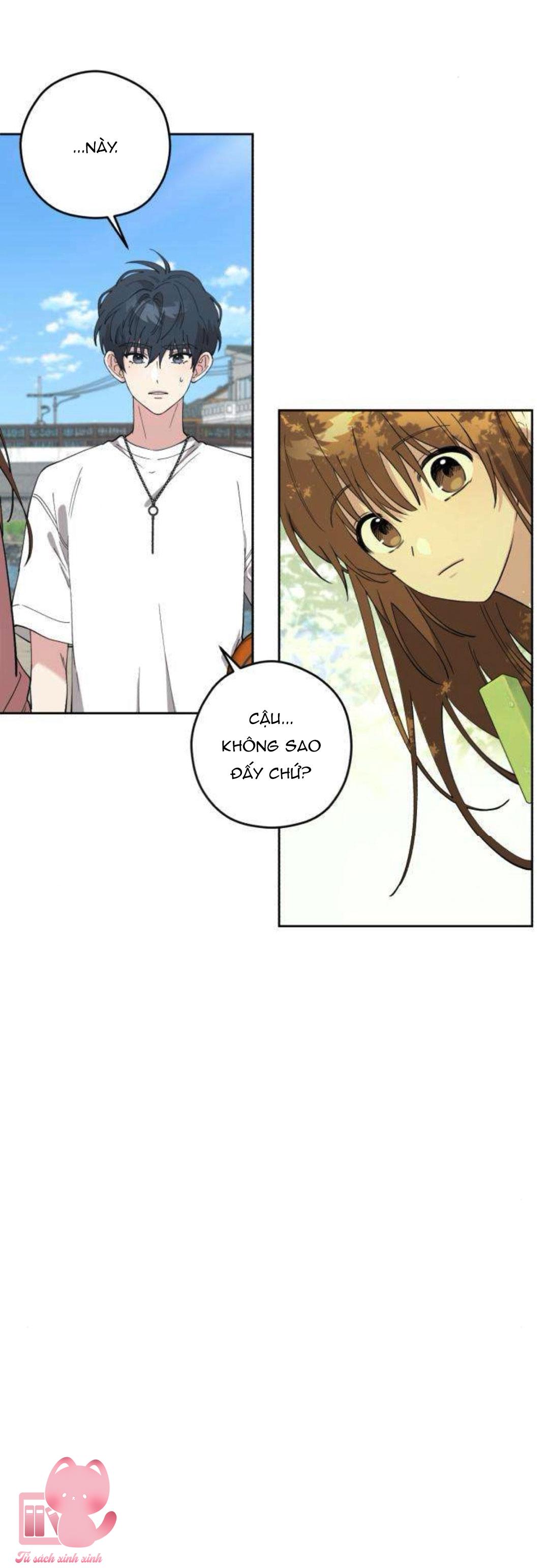 Tên khốn đẹp trai - Chap 14 - Trang 65