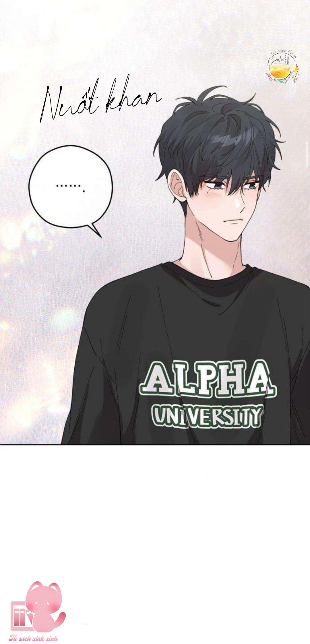 Tên khốn đẹp trai - Chap 15 - Trang 18