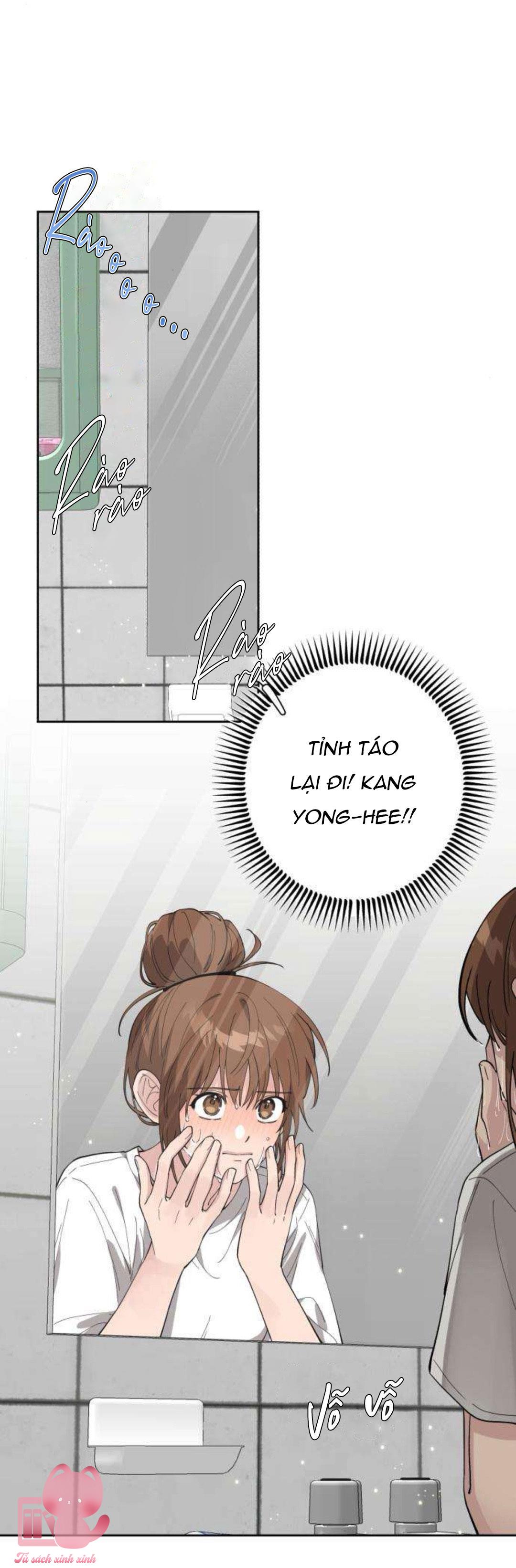 Tên khốn đẹp trai - Chap 15 - Trang 19