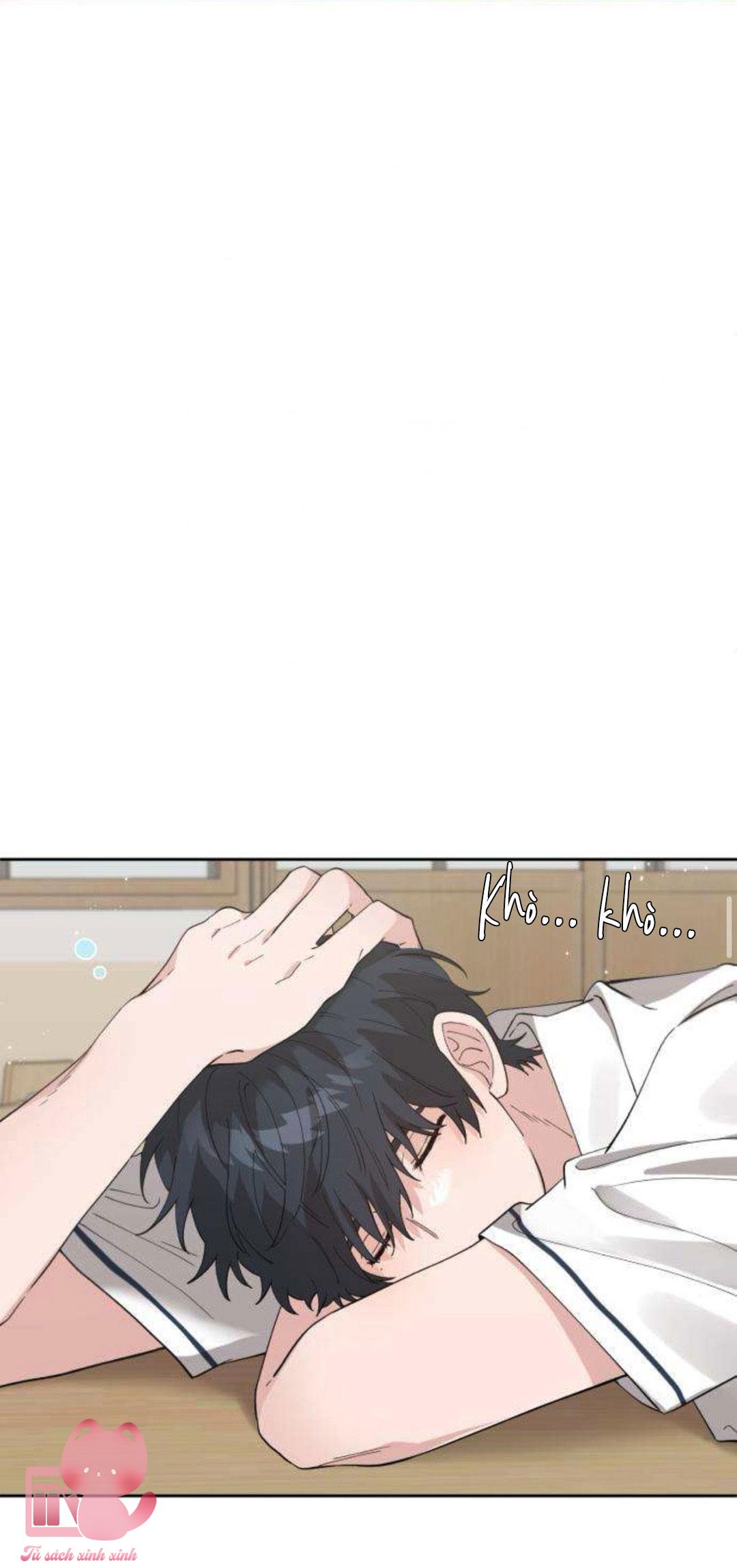 Tên khốn đẹp trai - Chap 15 - Trang 22