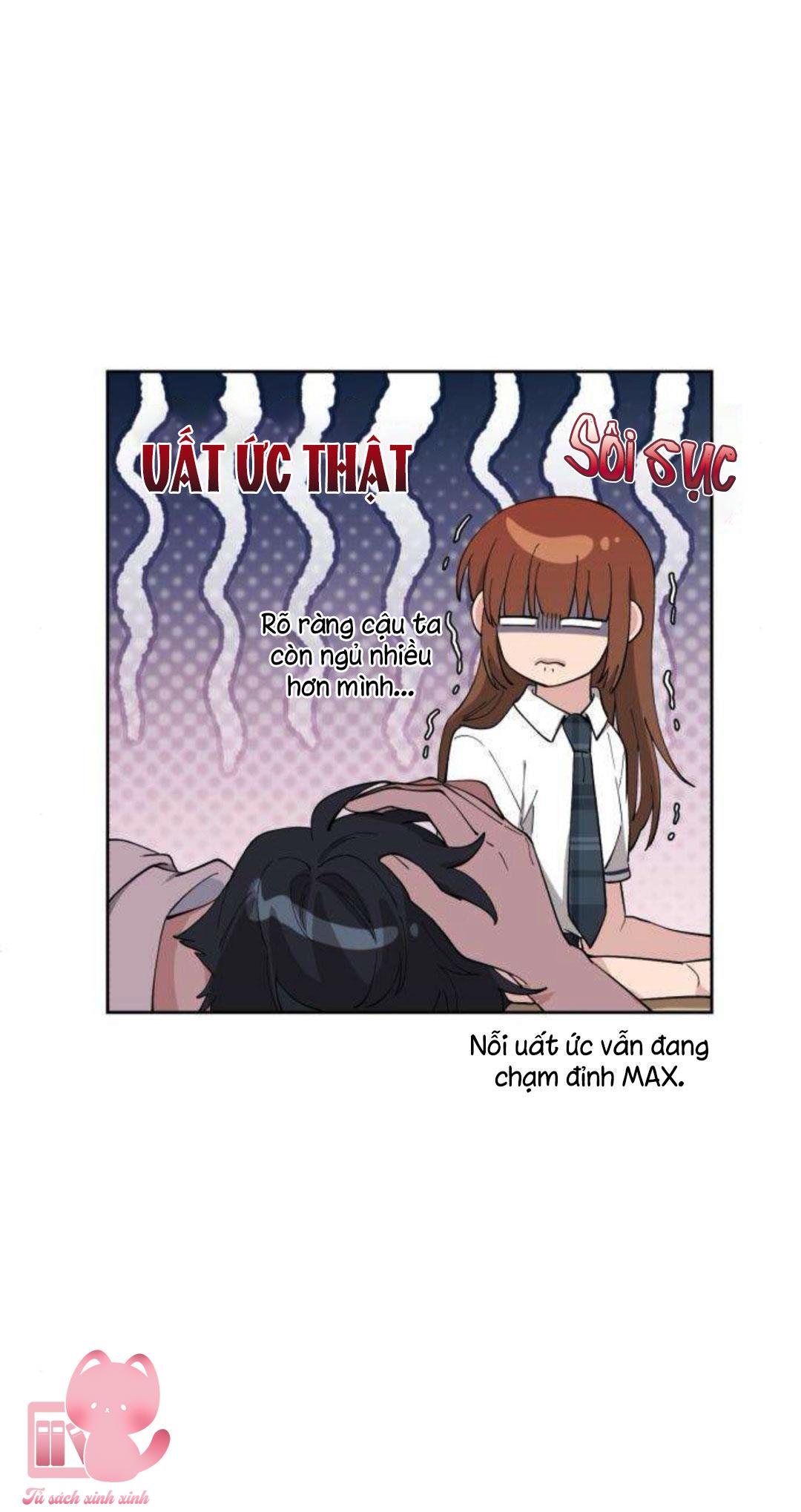 Tên khốn đẹp trai - Chap 15 - Trang 23