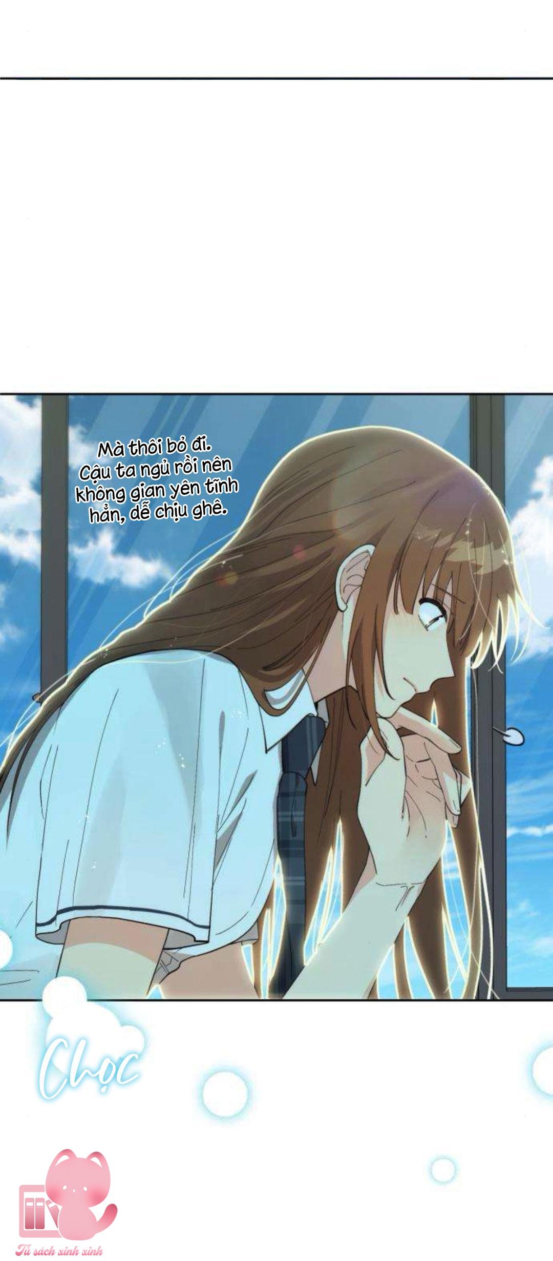 Tên khốn đẹp trai - Chap 15 - Trang 24