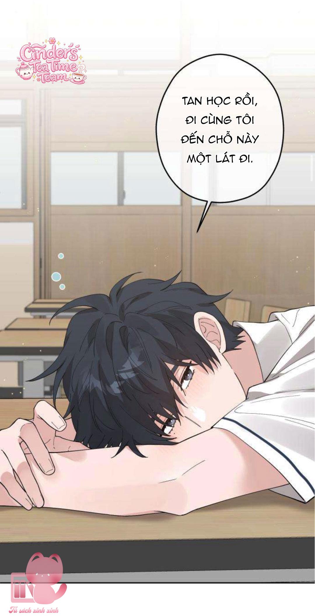 Tên khốn đẹp trai - Chap 15 - Trang 26