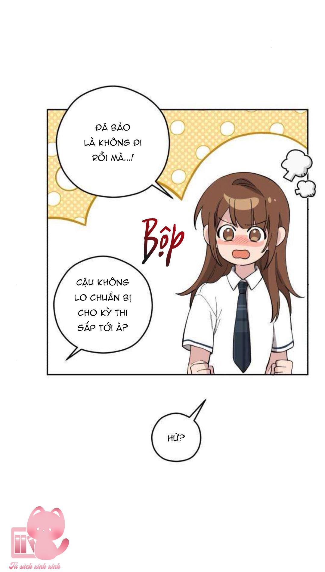 Tên khốn đẹp trai - Chap 15 - Trang 28