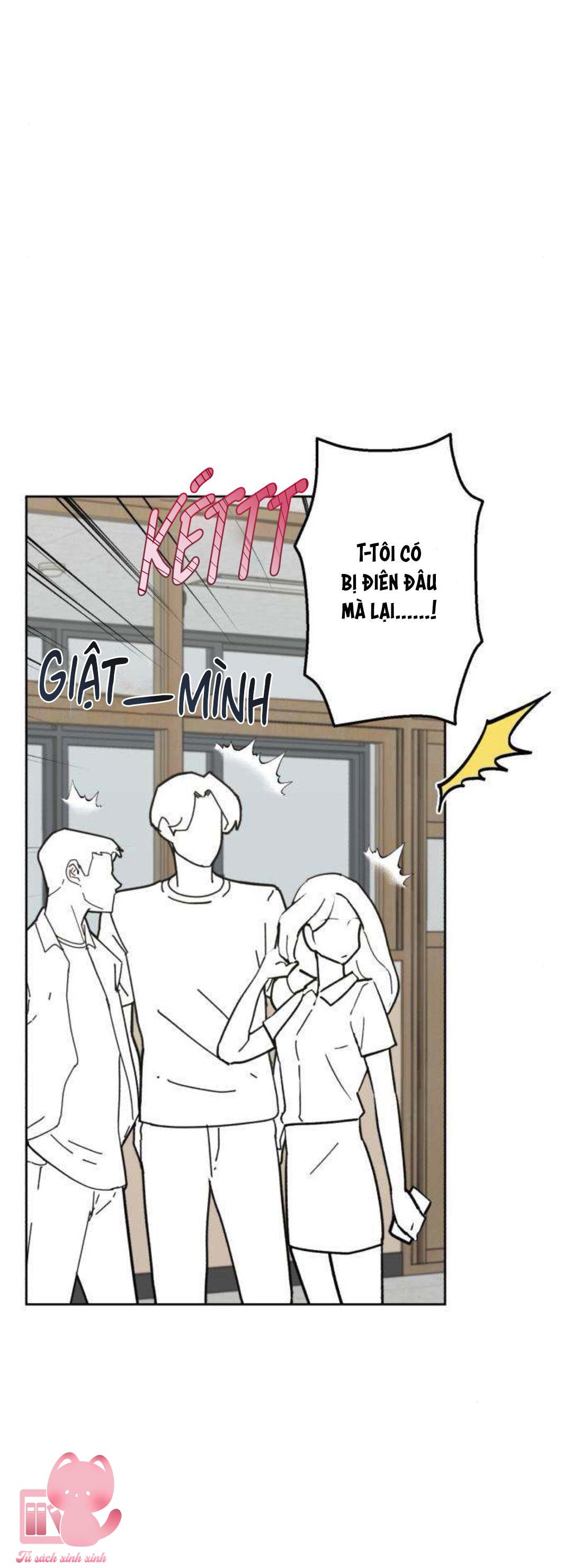 Tên khốn đẹp trai - Chap 15 - Trang 34
