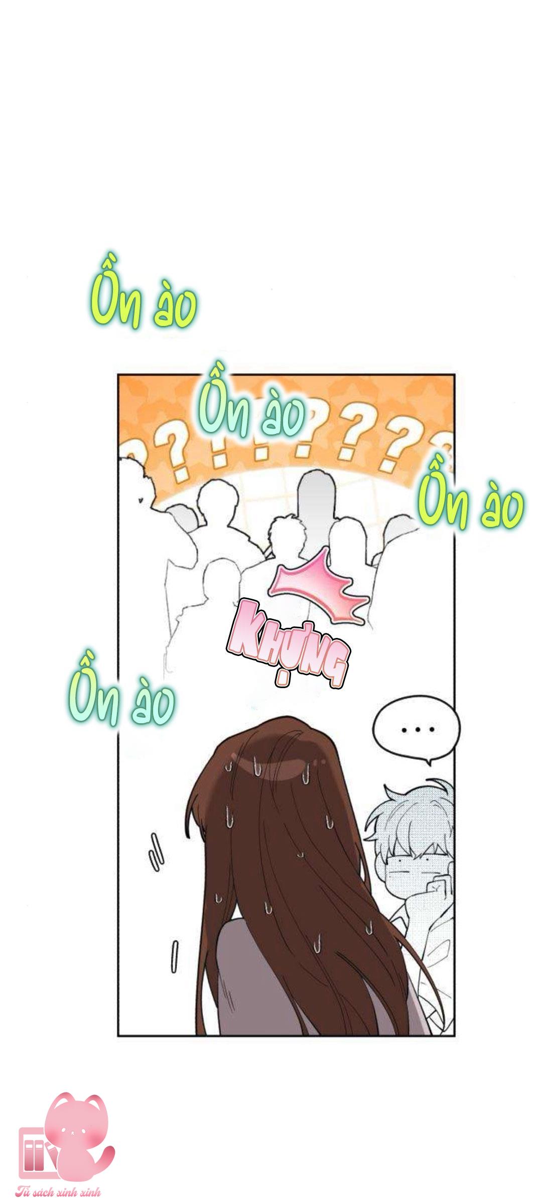 Tên khốn đẹp trai - Chap 15 - Trang 35
