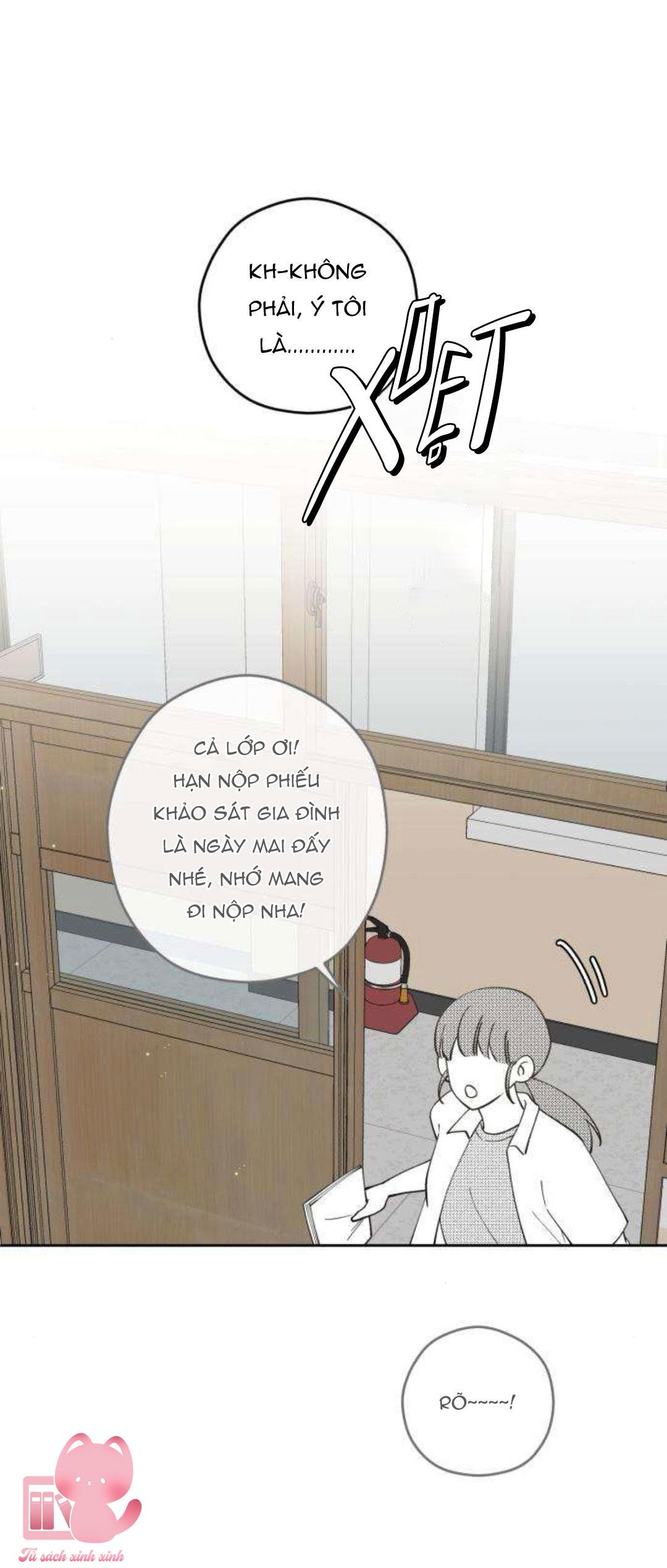 Tên khốn đẹp trai - Chap 15 - Trang 37
