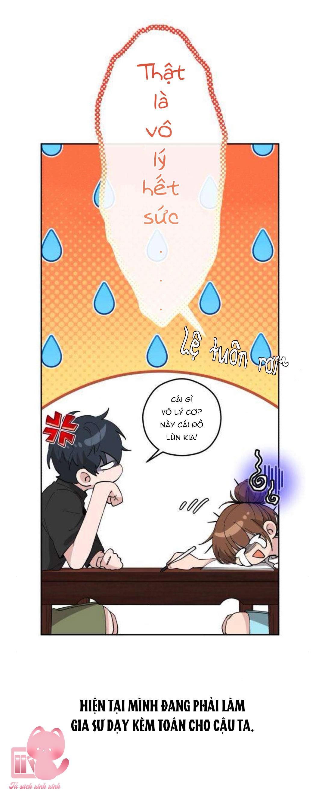Tên khốn đẹp trai - Chap 15 - Trang 5