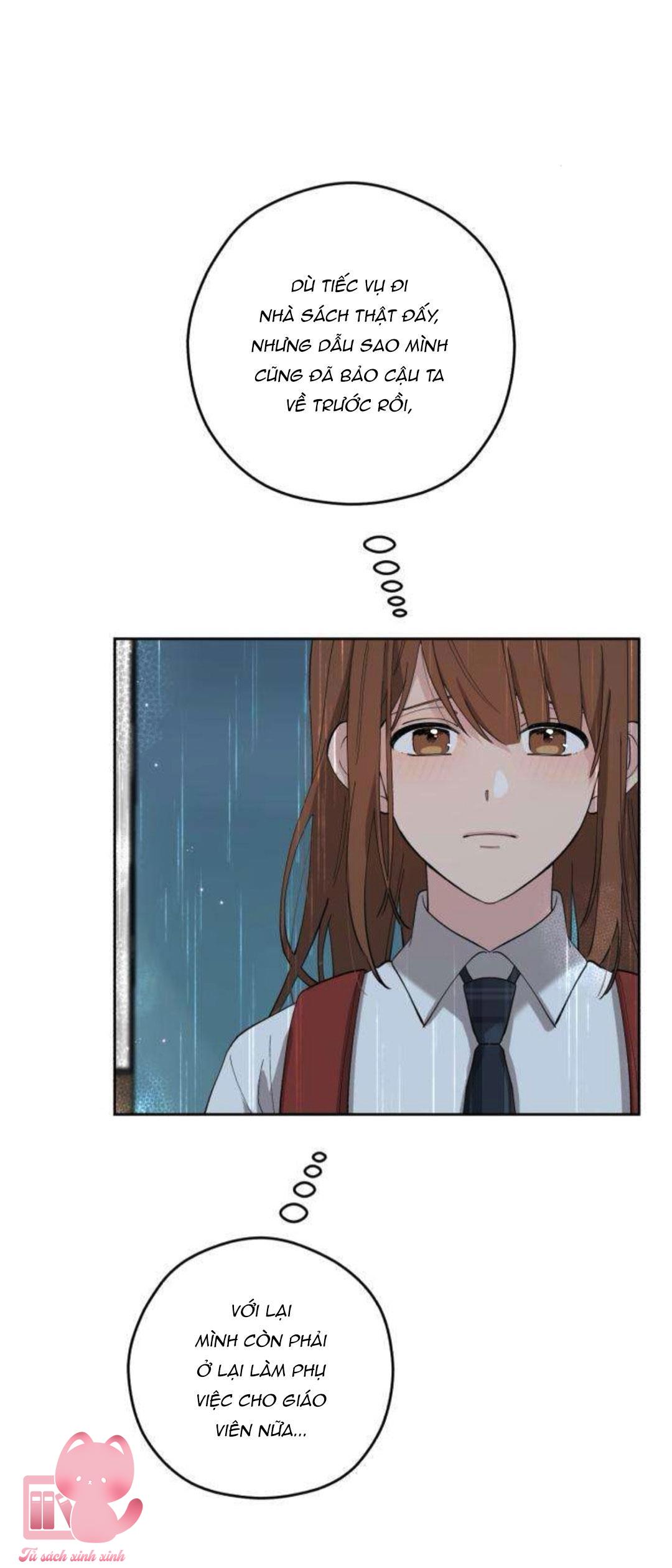 Tên khốn đẹp trai - Chap 15 - Trang 41