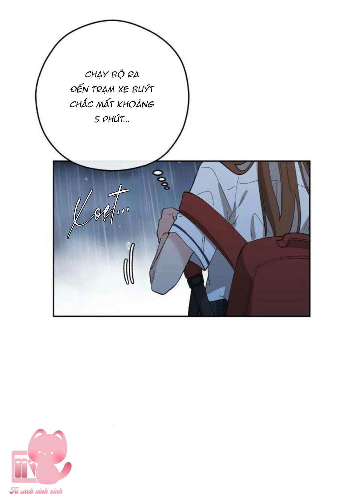 Tên khốn đẹp trai - Chap 15 - Trang 43