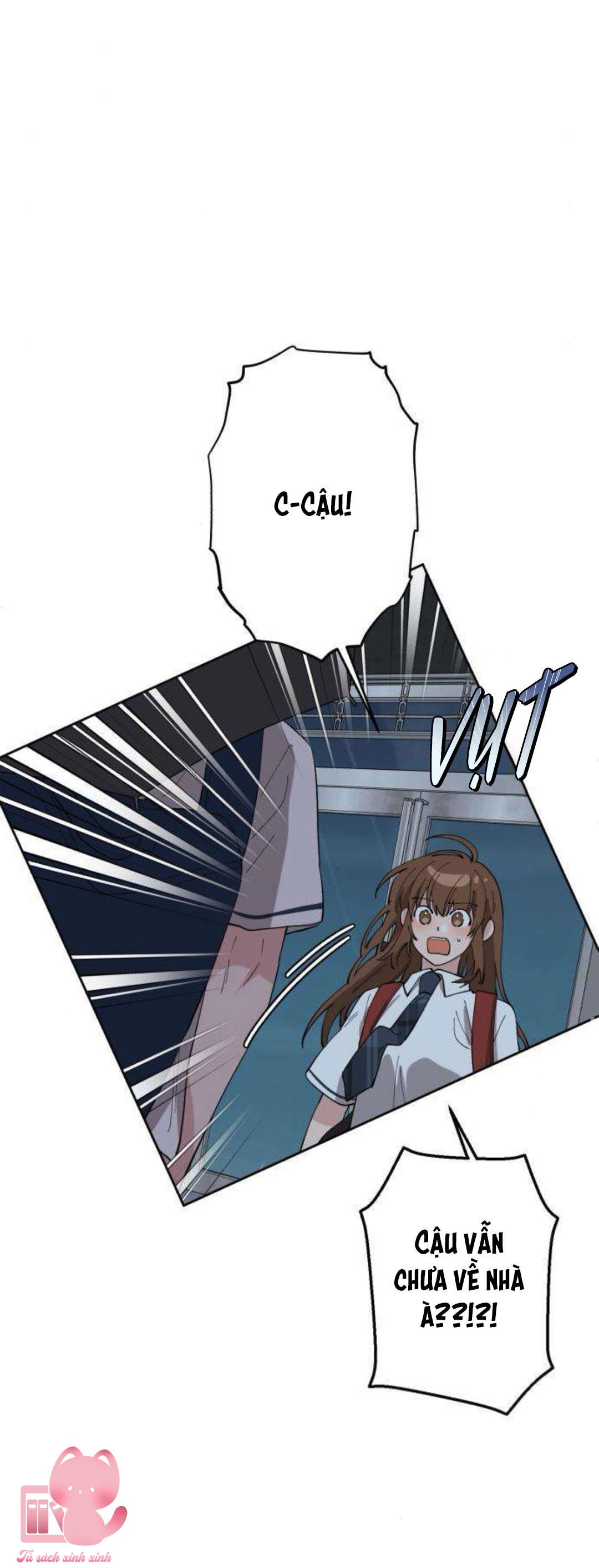 Tên khốn đẹp trai - Chap 15 - Trang 46