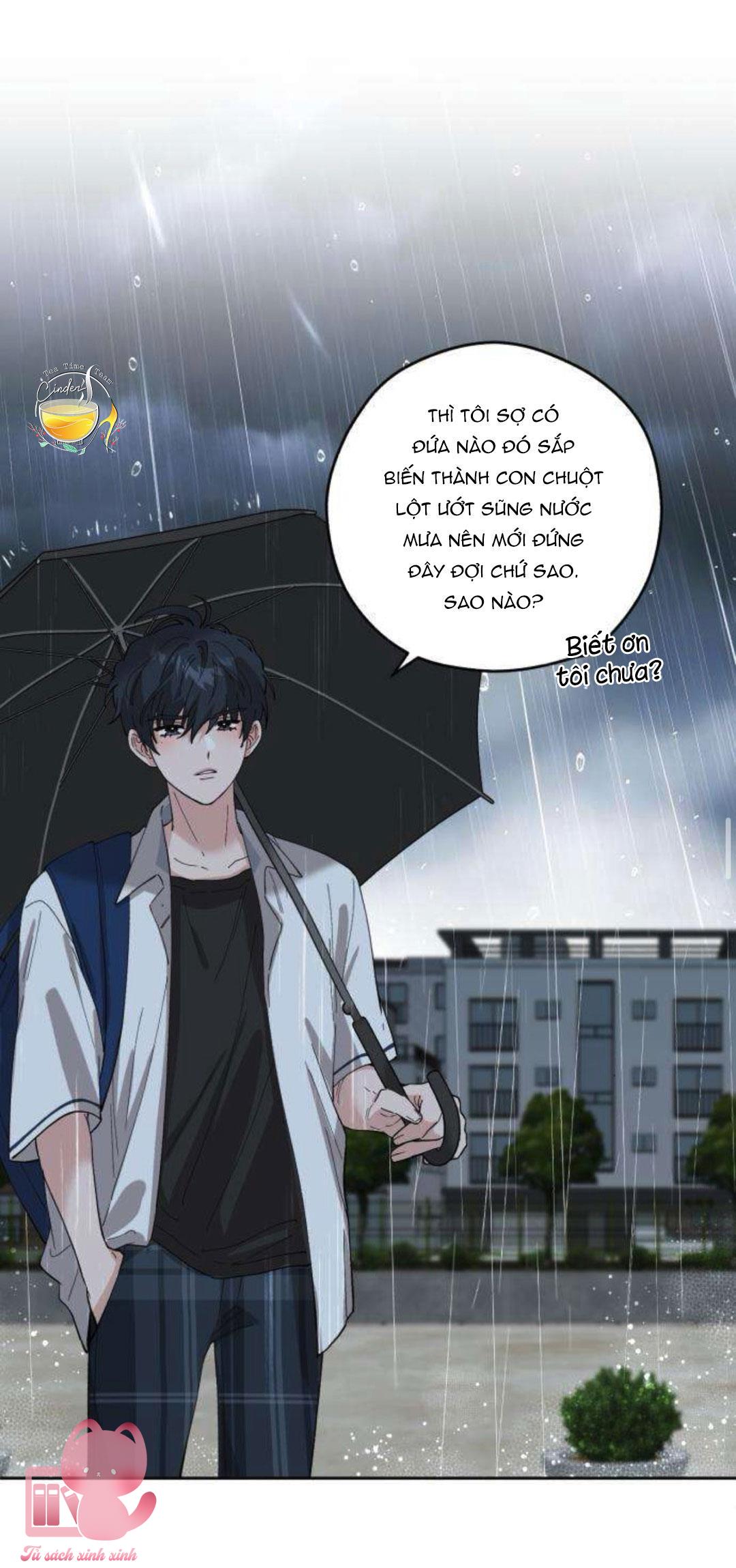 Tên khốn đẹp trai - Chap 15 - Trang 47