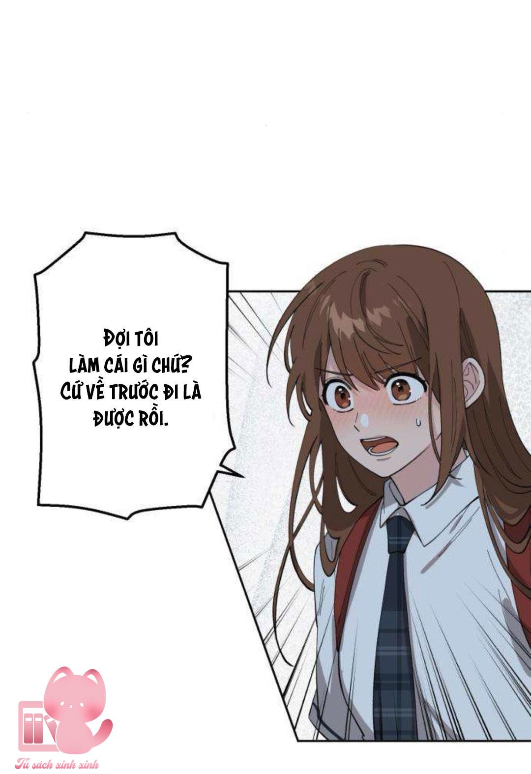 Tên khốn đẹp trai - Chap 15 - Trang 48