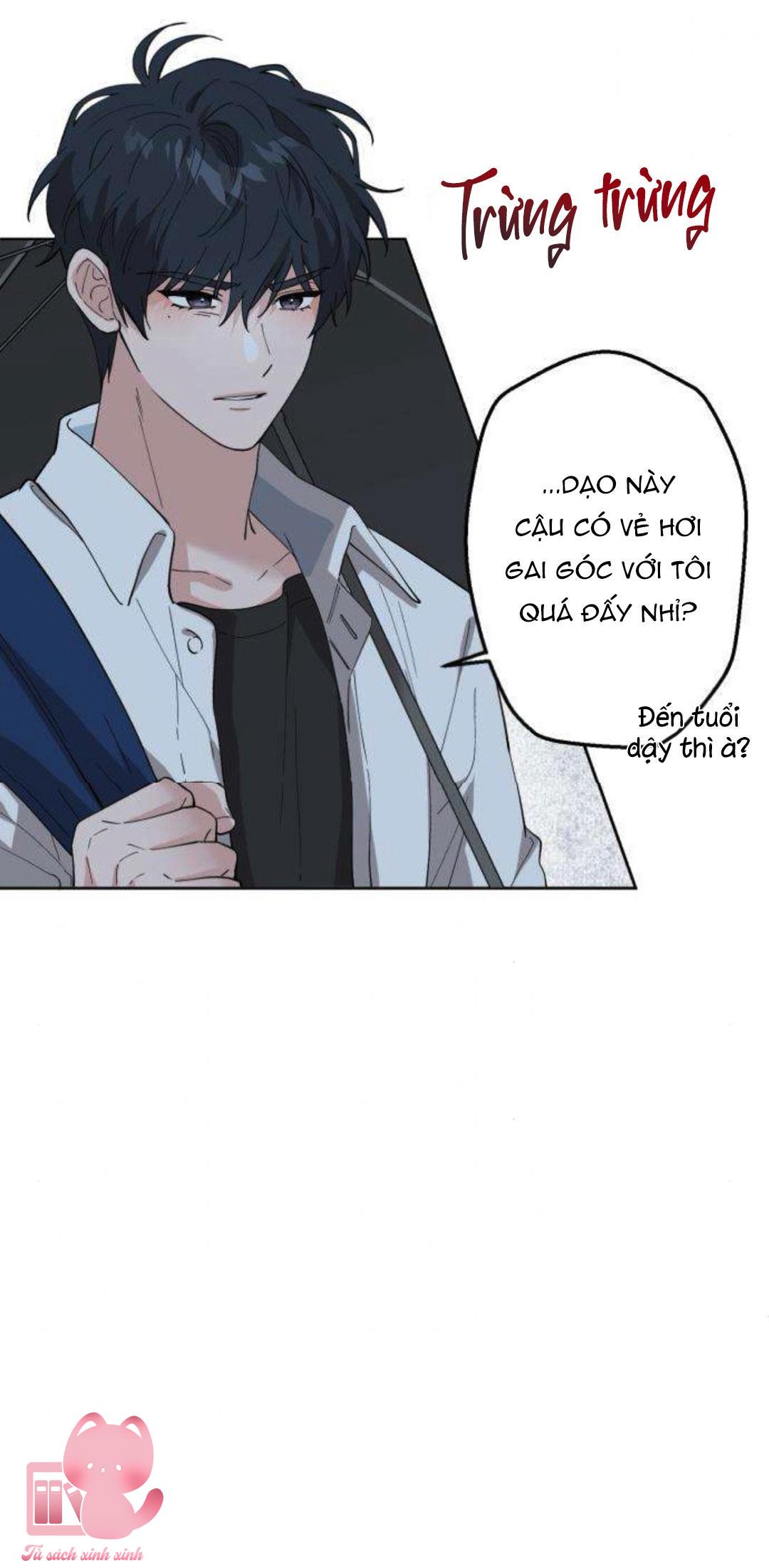 Tên khốn đẹp trai - Chap 15 - Trang 49